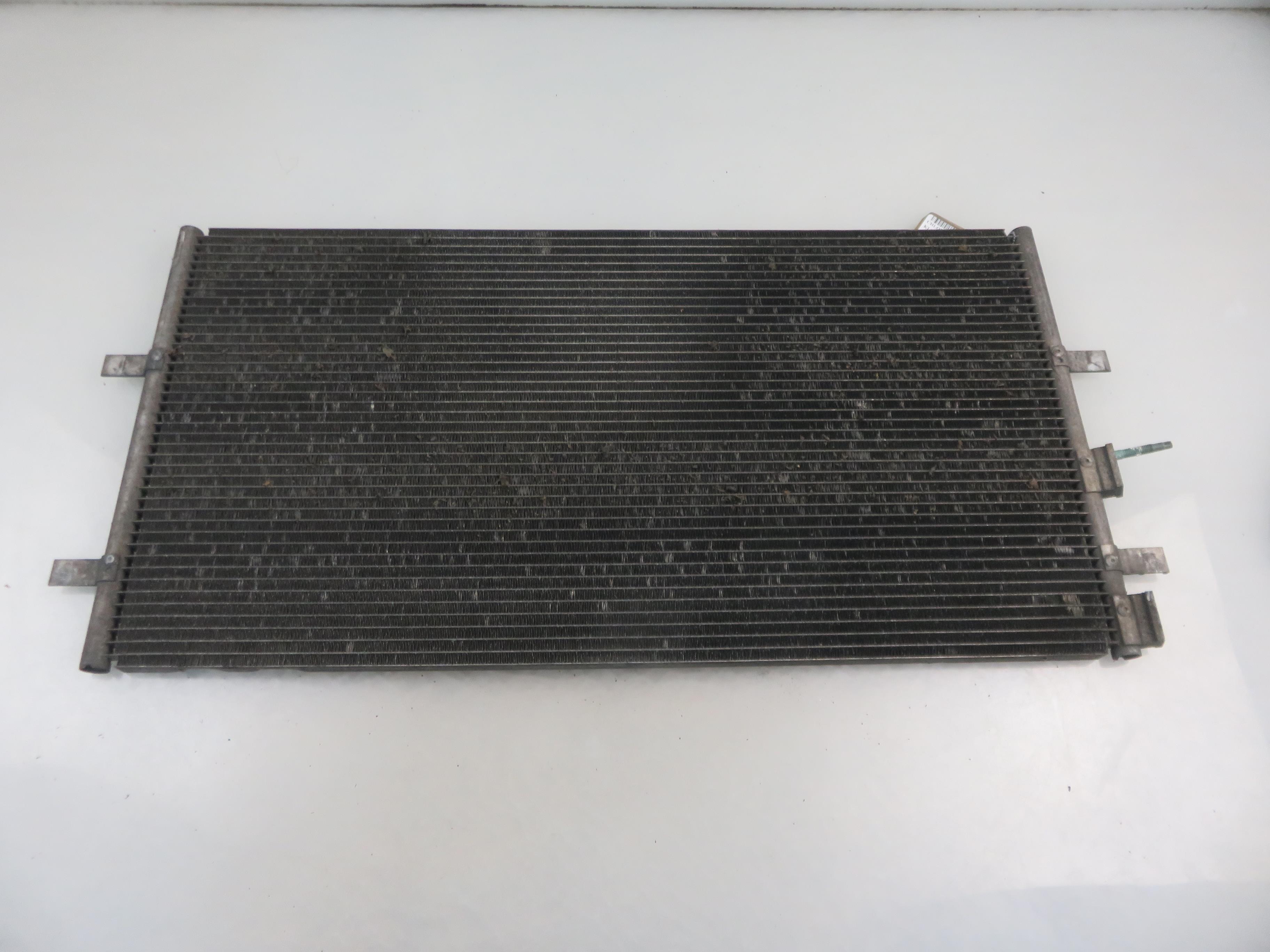 FORD Transit 3 generation (2000-2013) A/C Radiator 6C118C342AD 23983751