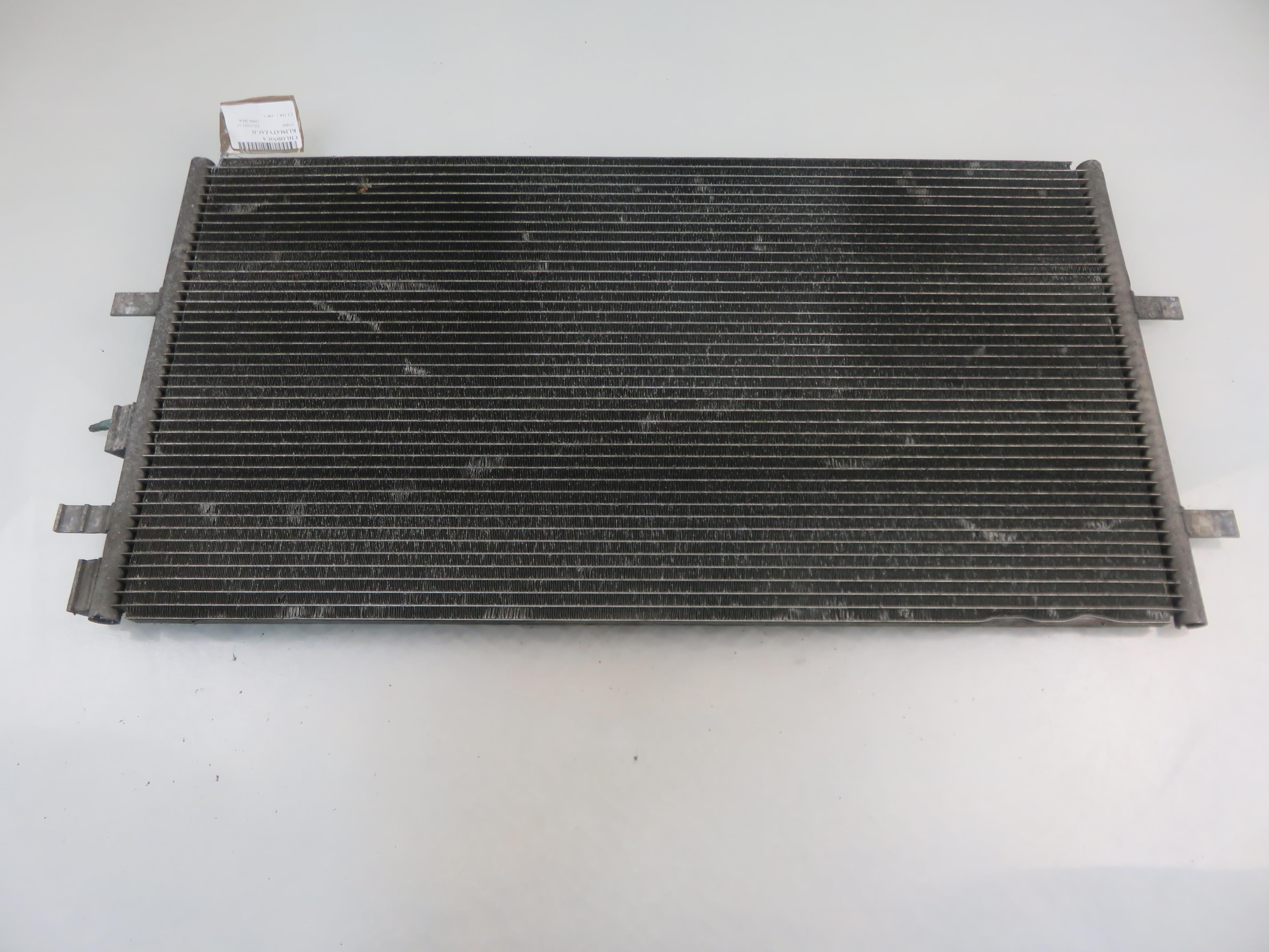 FORD Transit 3 generation (2000-2013) A/C Radiator 6C118C342AD 23983751