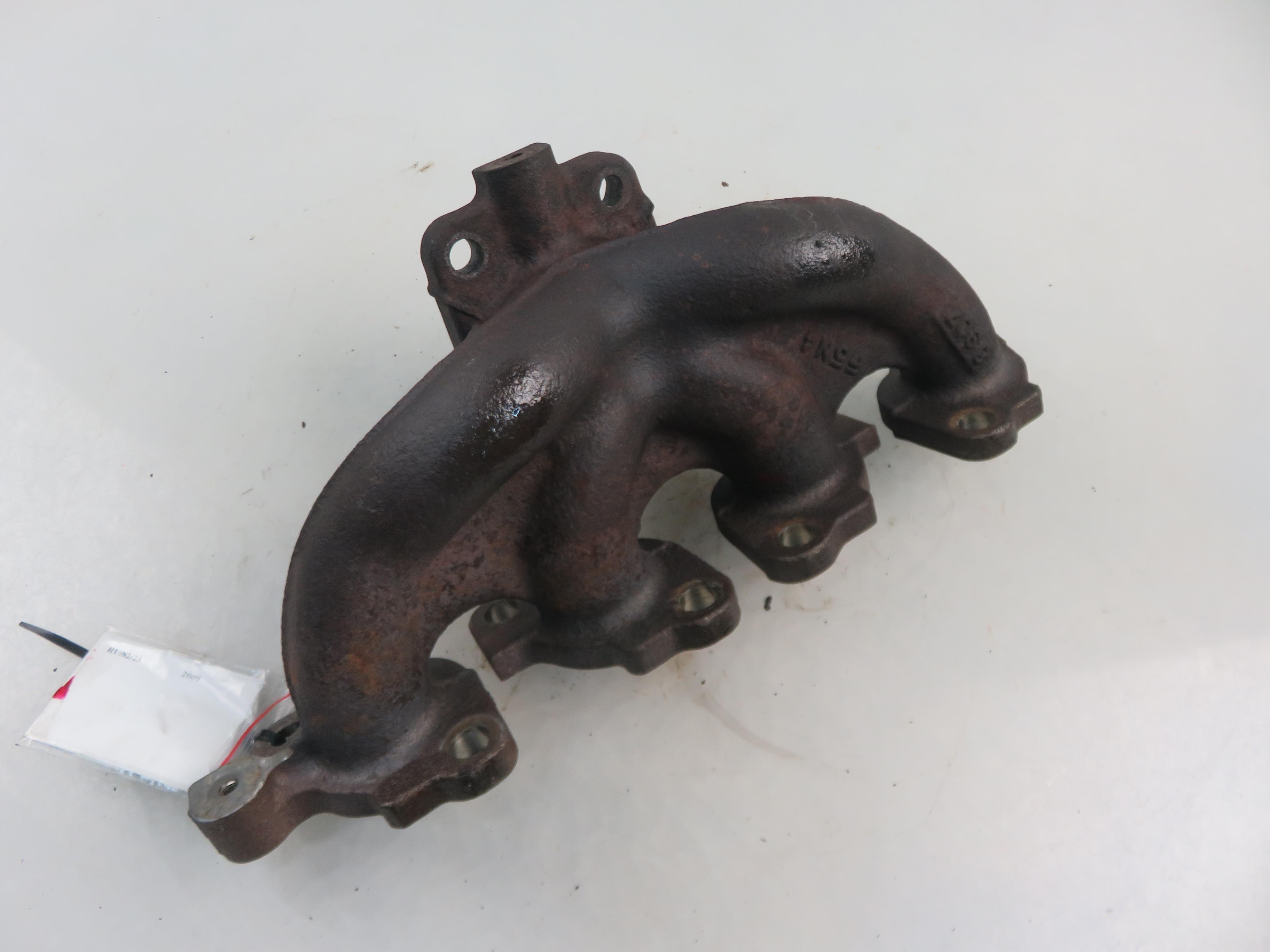 RENAULT Scenic 3 generation (2009-2015) Exhaust Manifold 0001RD 24246513