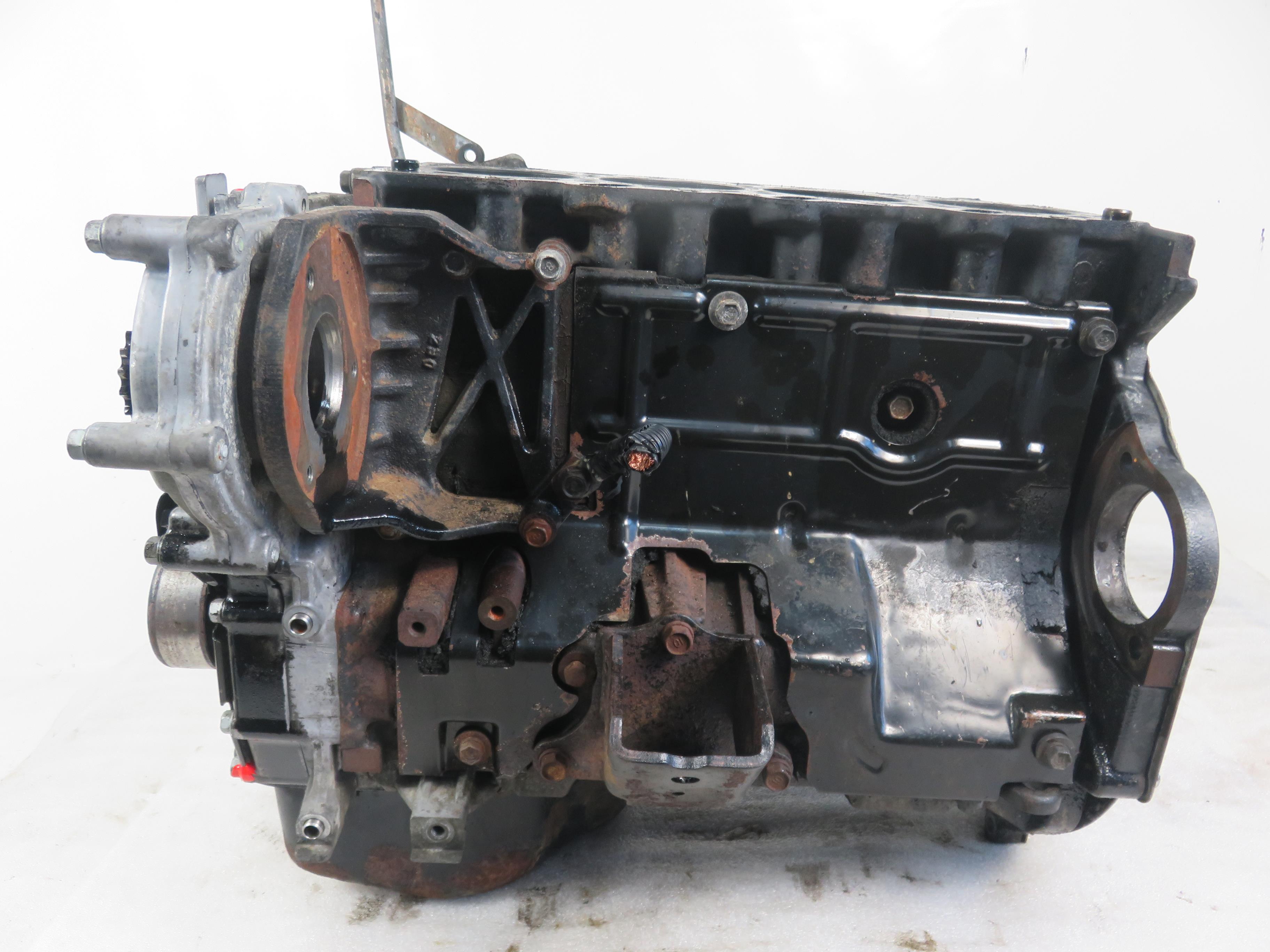 KIA Sorento 1 generation (2002-2011) Κινητήρας D4CB 24864589