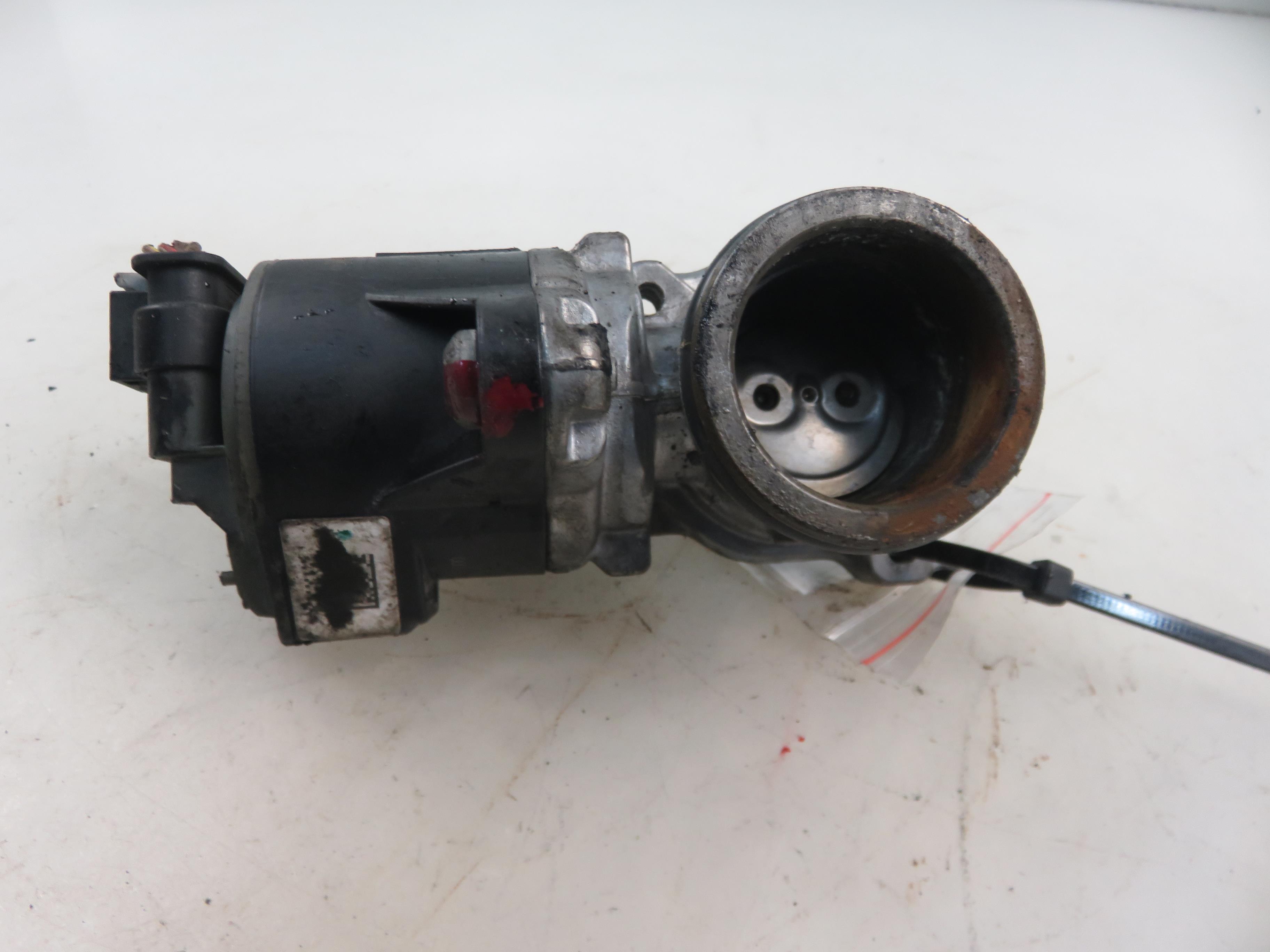 MERCEDES-BENZ CLA-Class C117 (2013-2016) EGR Valve A6511400560 24349162