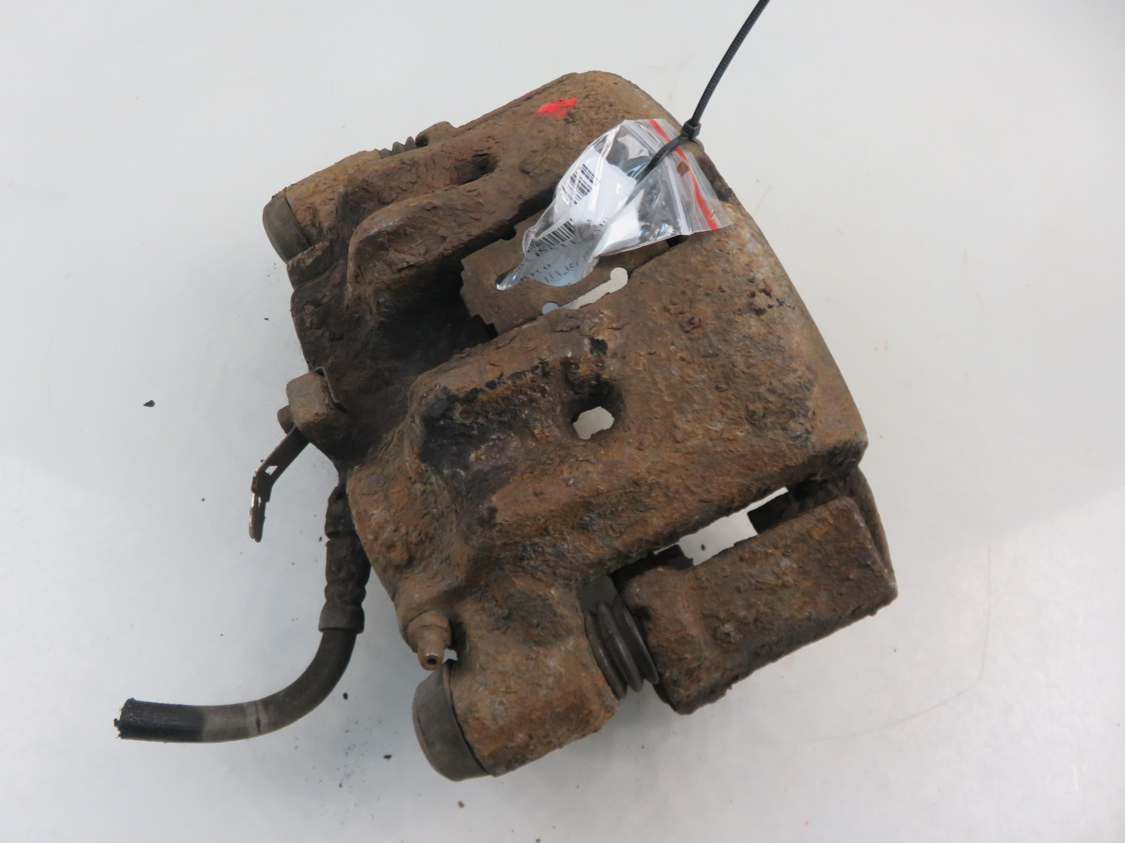 IVECO Daily 3 generation Front Left Brake Caliper 24397932
