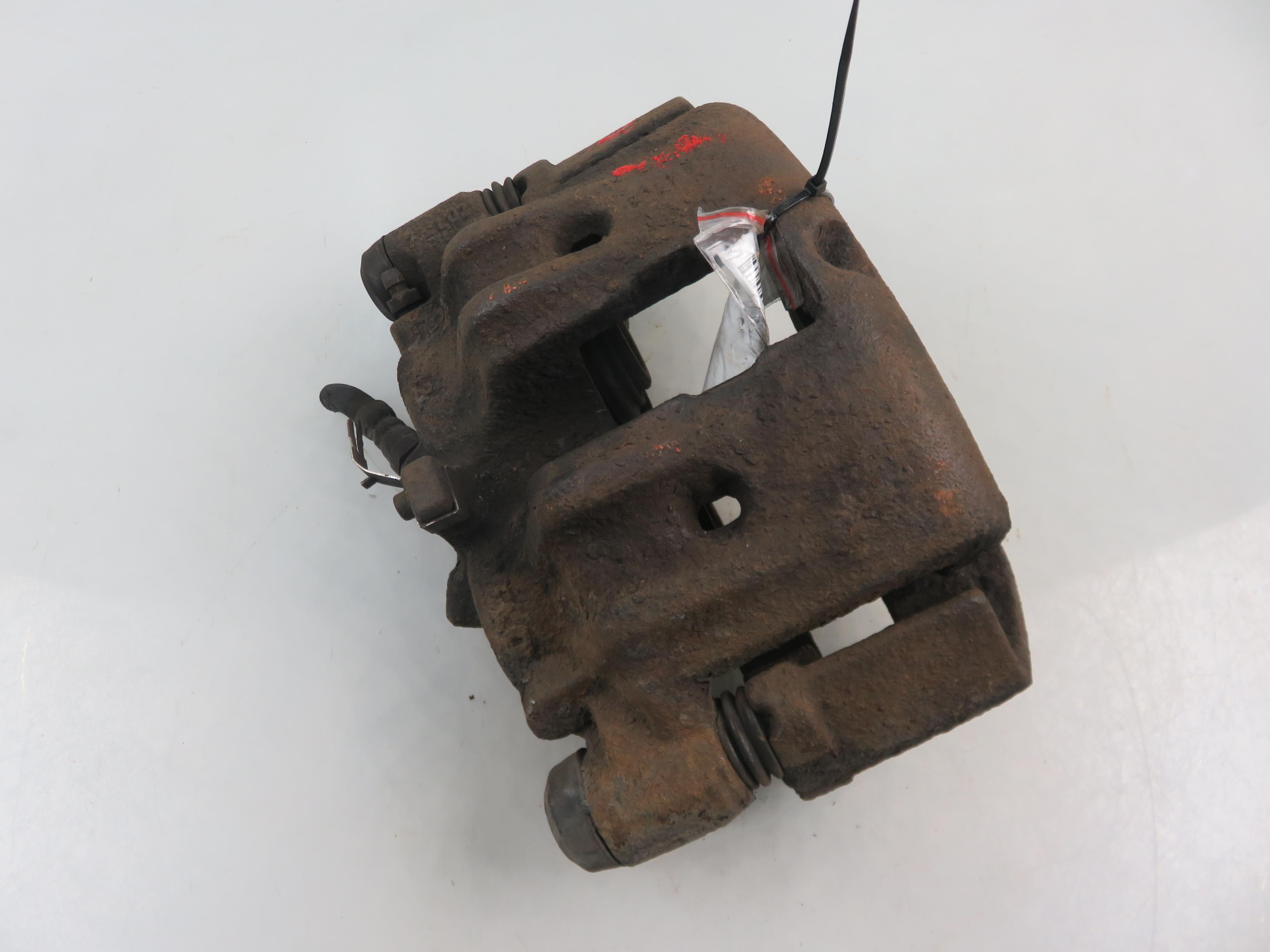 IVECO Daily 3 generation Front Right Brake Caliper 24398006