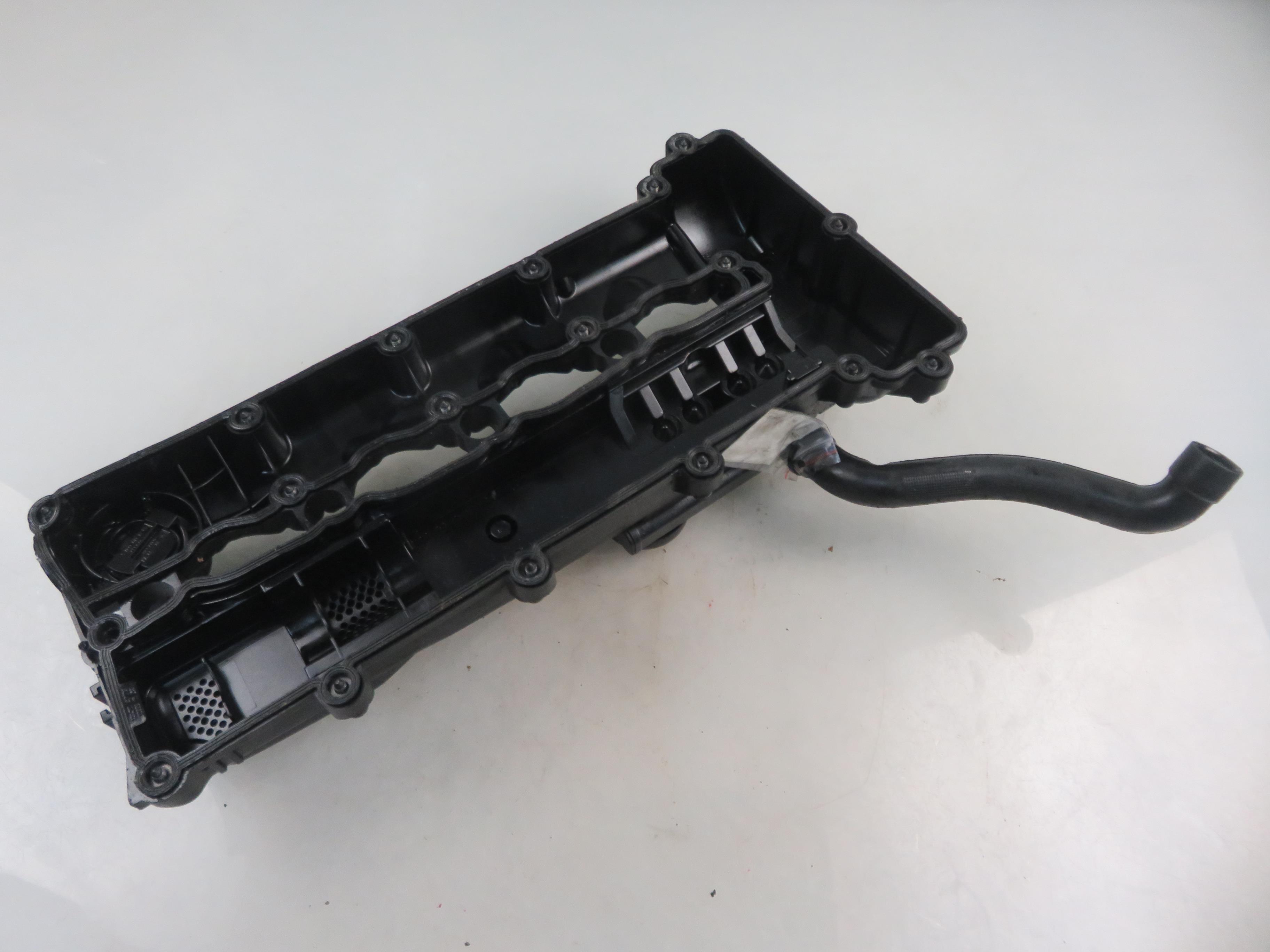 MERCEDES-BENZ CLA-Class C117 (2013-2016) Valve Cover A6510109018 23926677