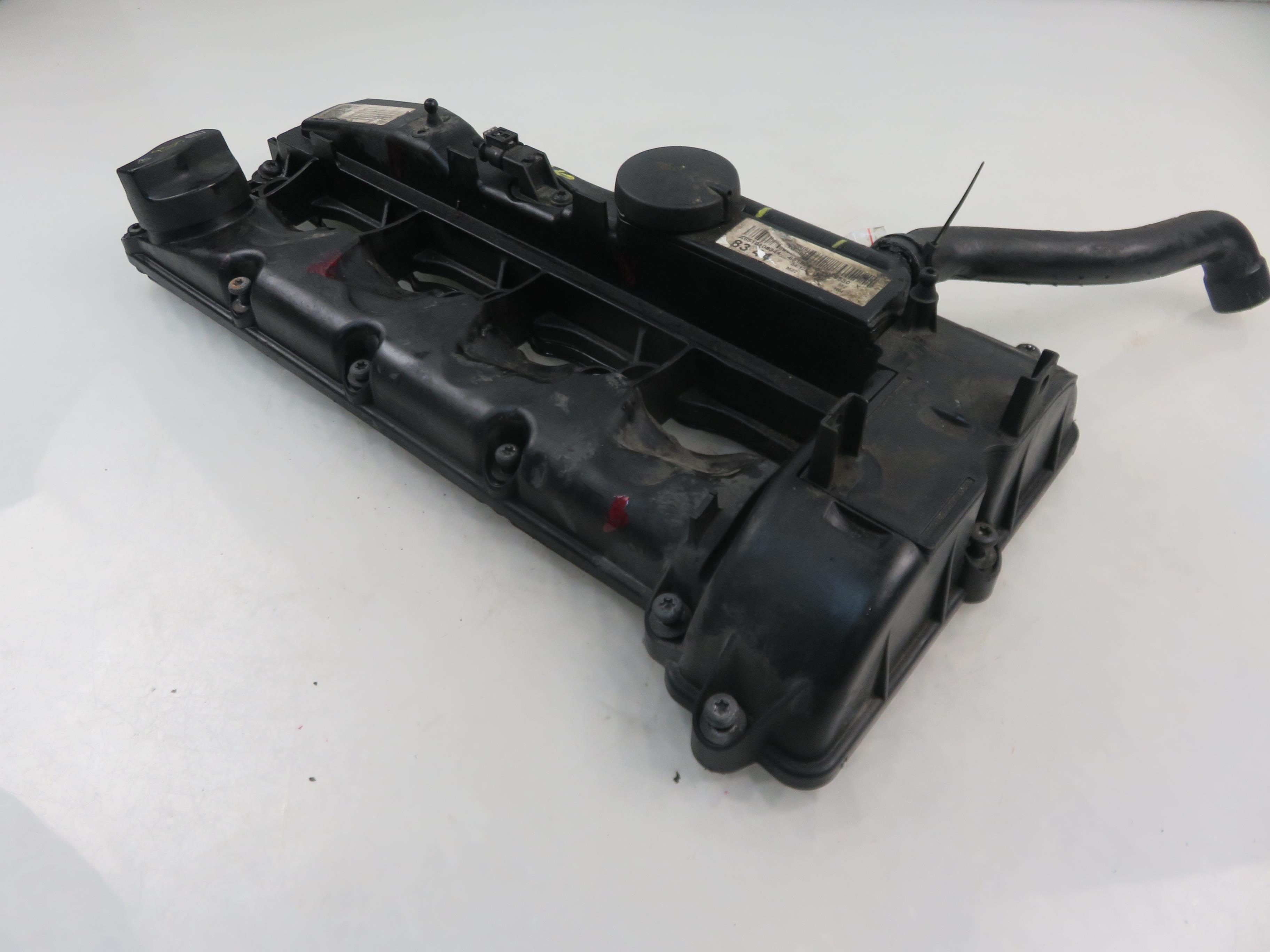 MERCEDES-BENZ CLA-Class C117 (2013-2016) Valve Cover A6510109018 23926677