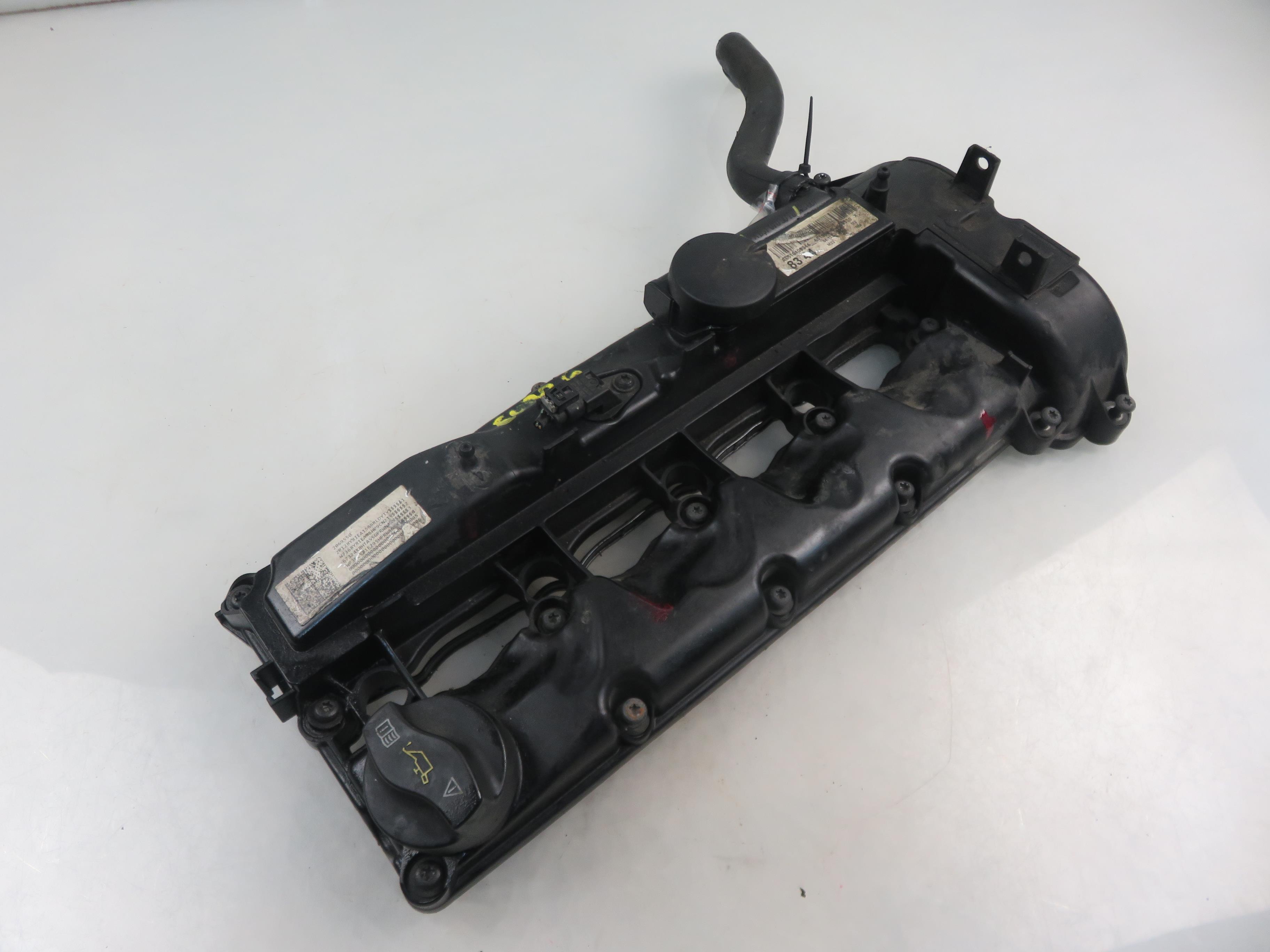 MERCEDES-BENZ CLA-Class C117 (2013-2016) Valve Cover A6510109018 23926677