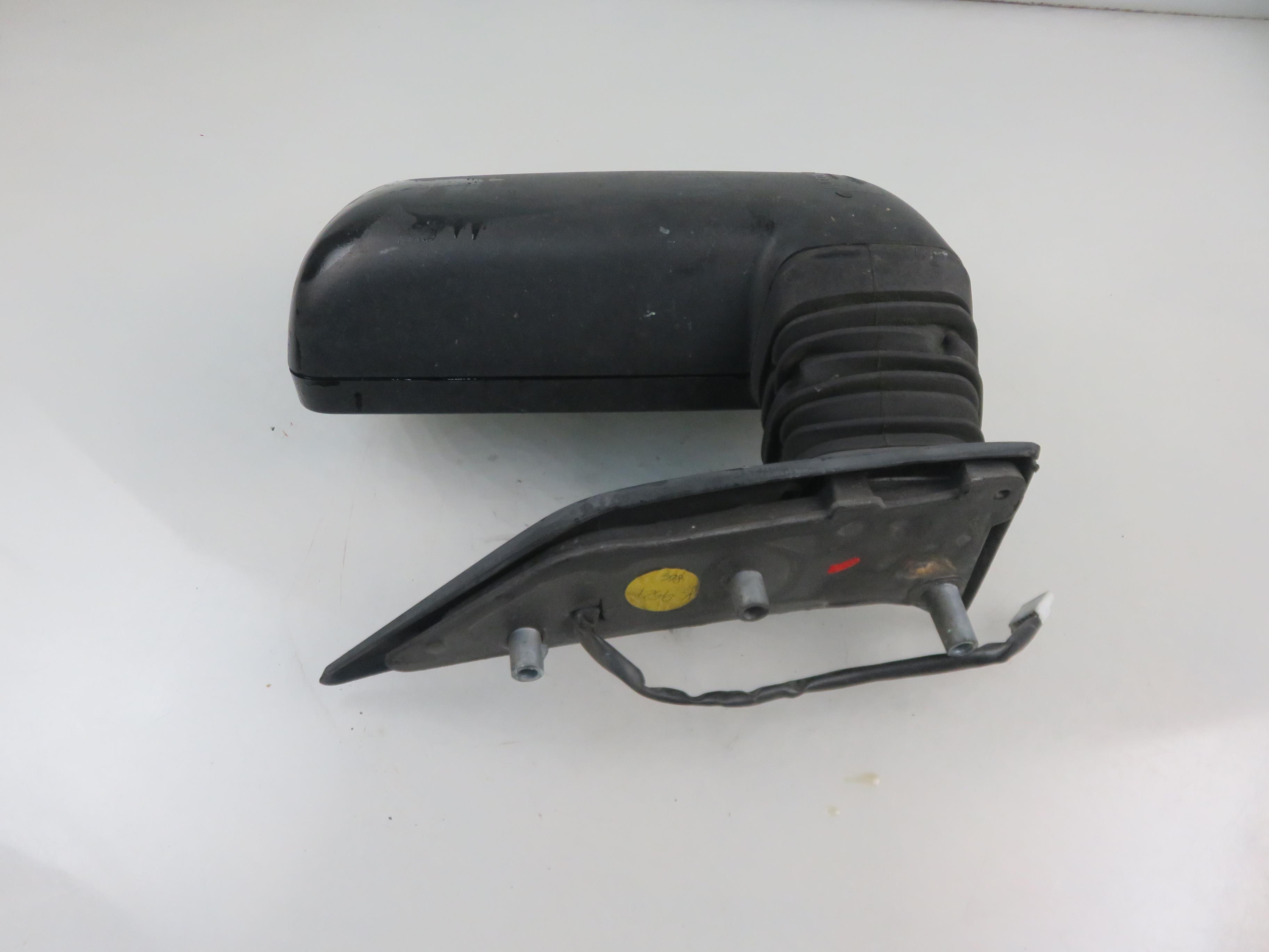 IVECO Daily 3 generation (1999-2006) Left Side Wing Mirror 24029493