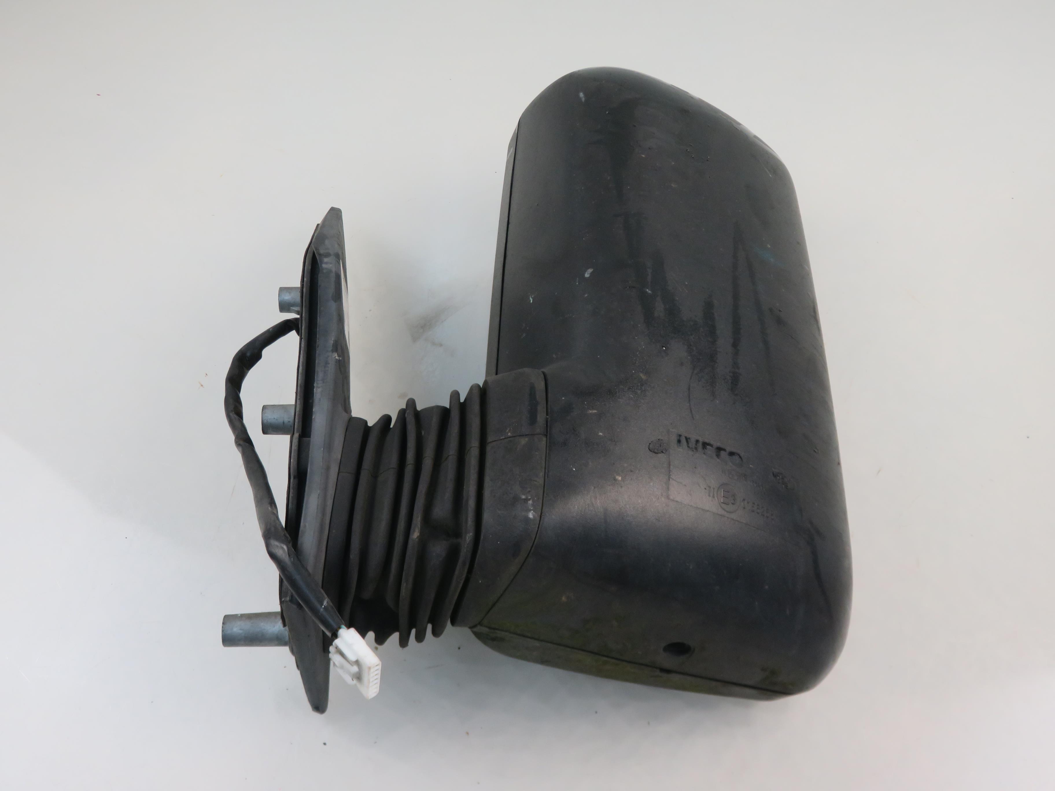 IVECO Daily 3 generation (1999-2006) Left Side Wing Mirror 24029493