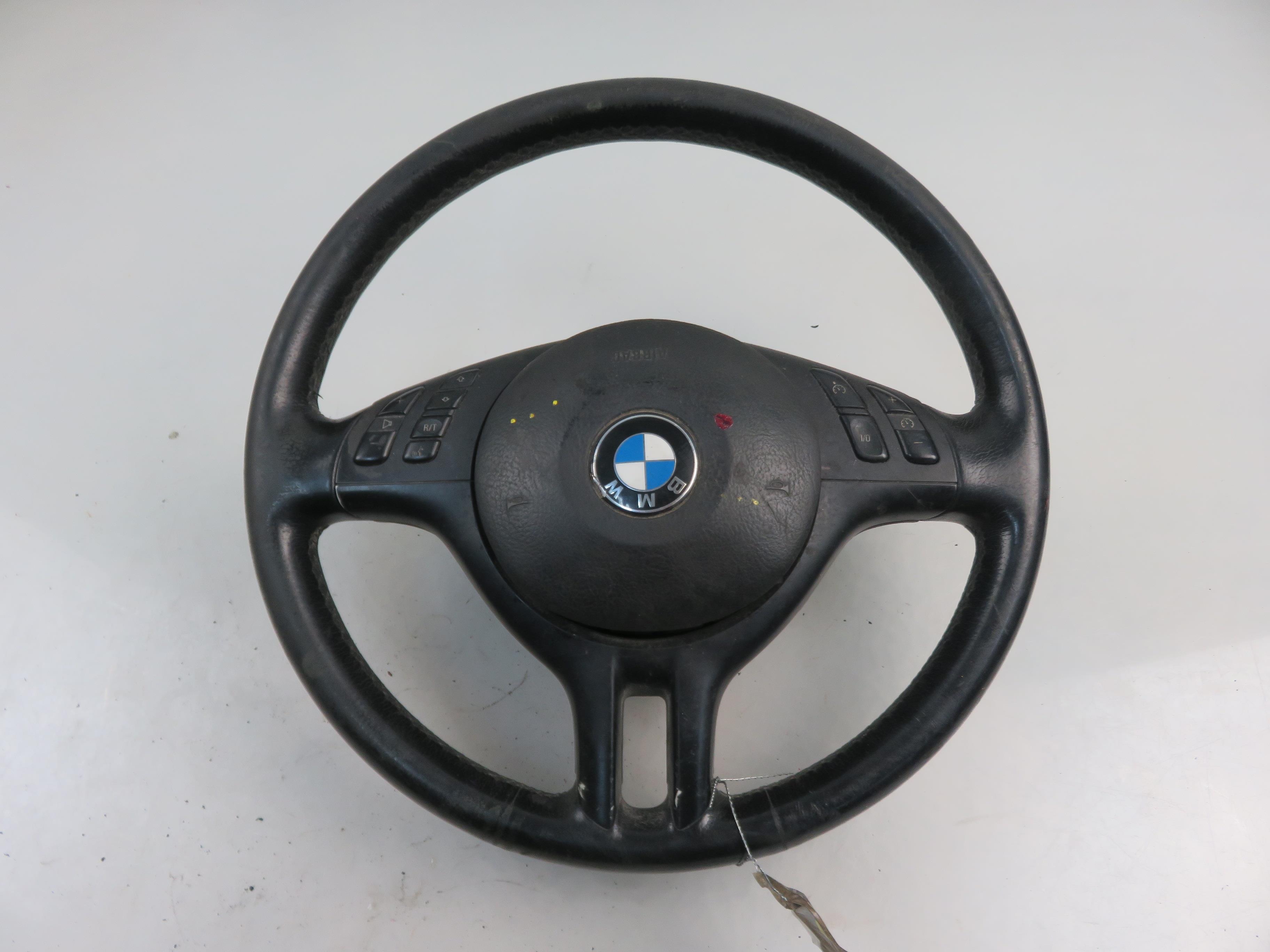 BMW 3 Series E46 (1997-2006) Vairas 6760659 24481024