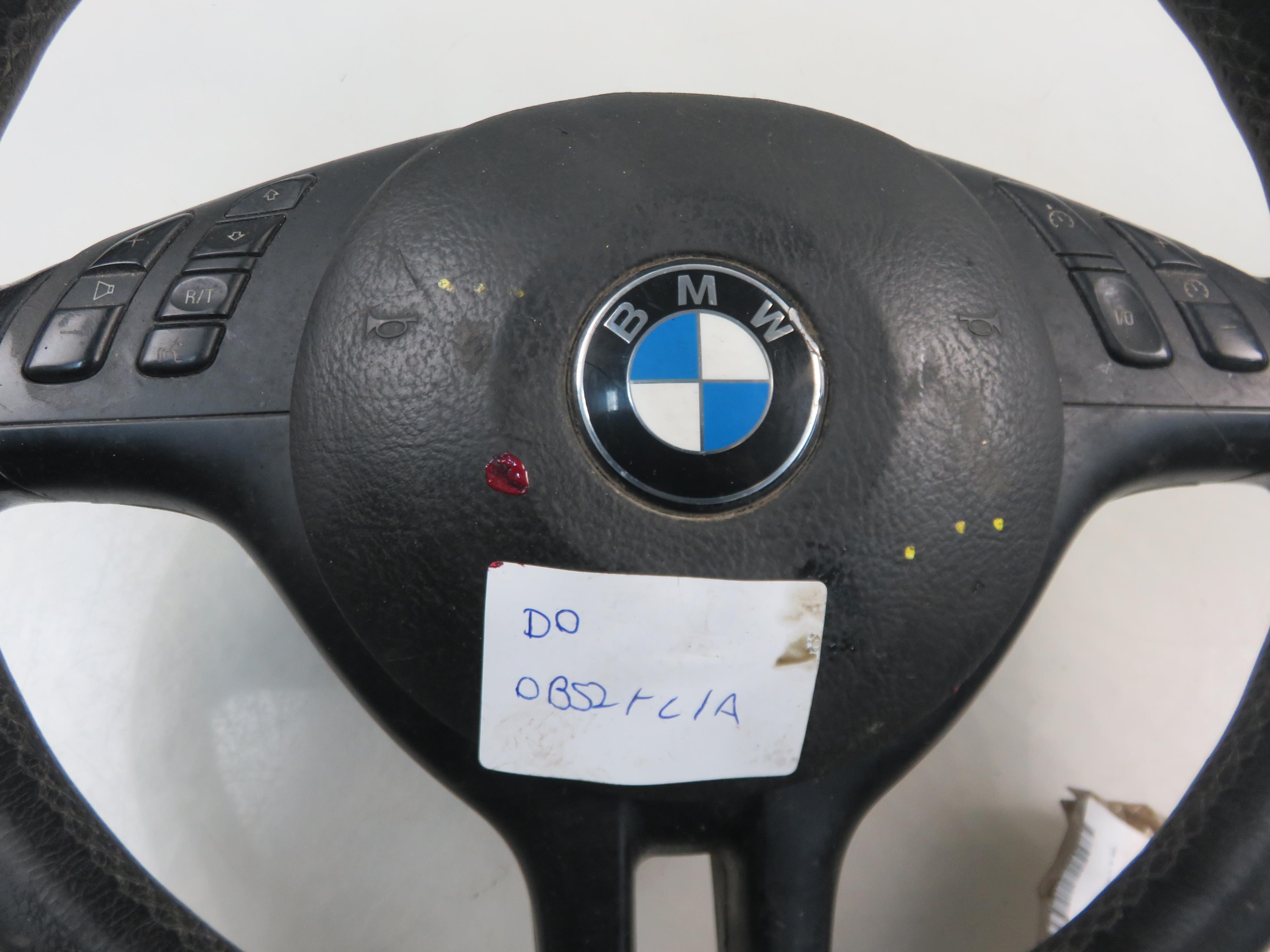 BMW 3 Series E46 (1997-2006) Vairas 6760659 24481024