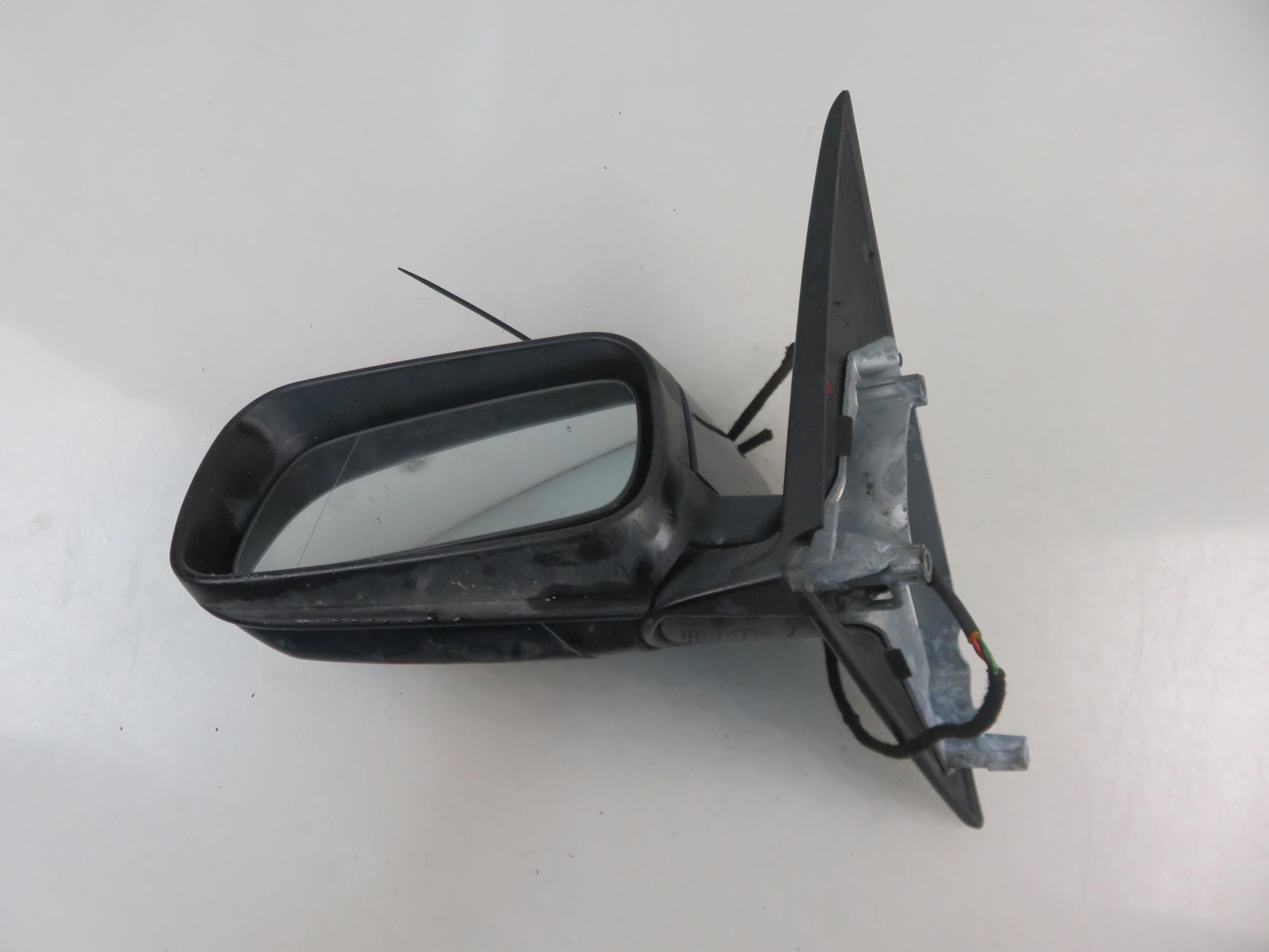 BMW 3 Series E46 (1997-2006) Left Side Wing Mirror 24694199