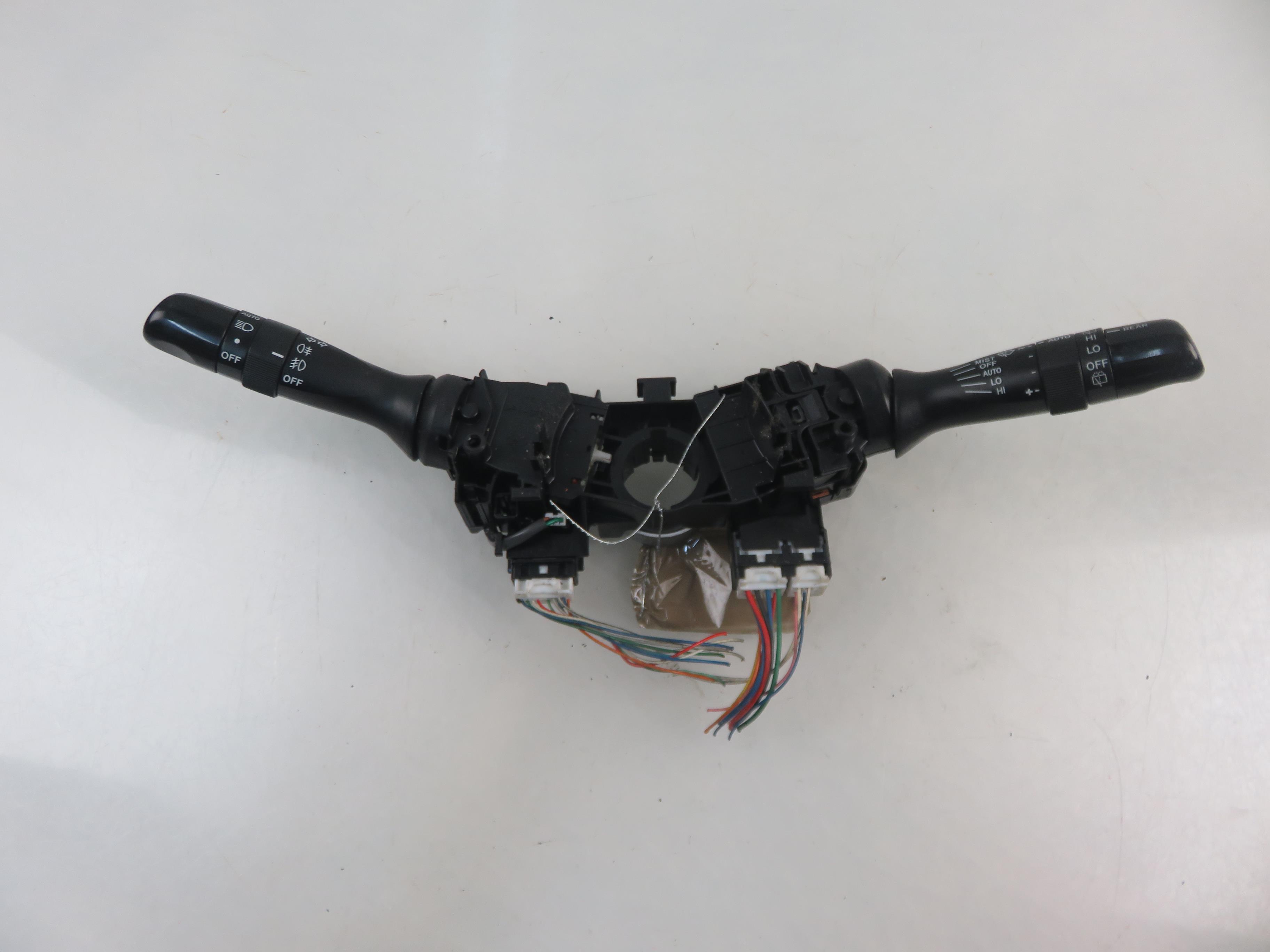 TOYOTA RAV4 3 generation (XA30) (2005-2012) Kytkimet 4211017F219 24027755