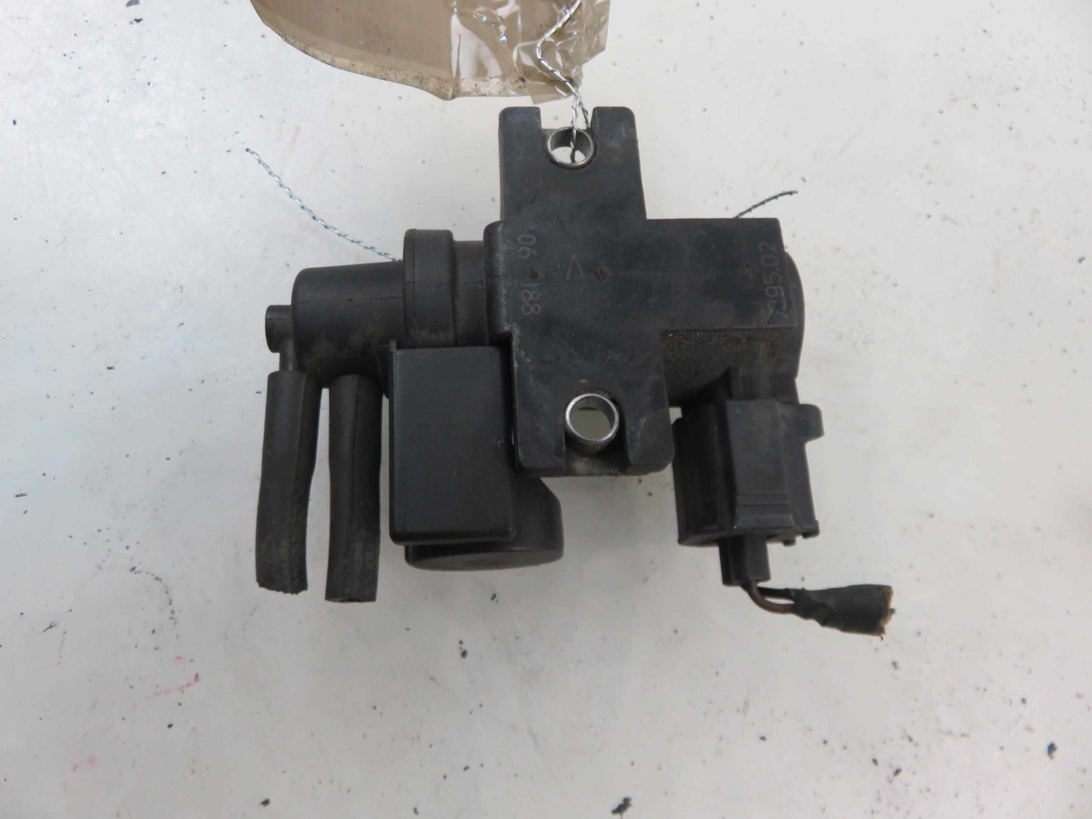 TOYOTA RAV4 3 generation (XA30) (2005-2012) Electromagnetic valve 258190R011, 70051308 24027776