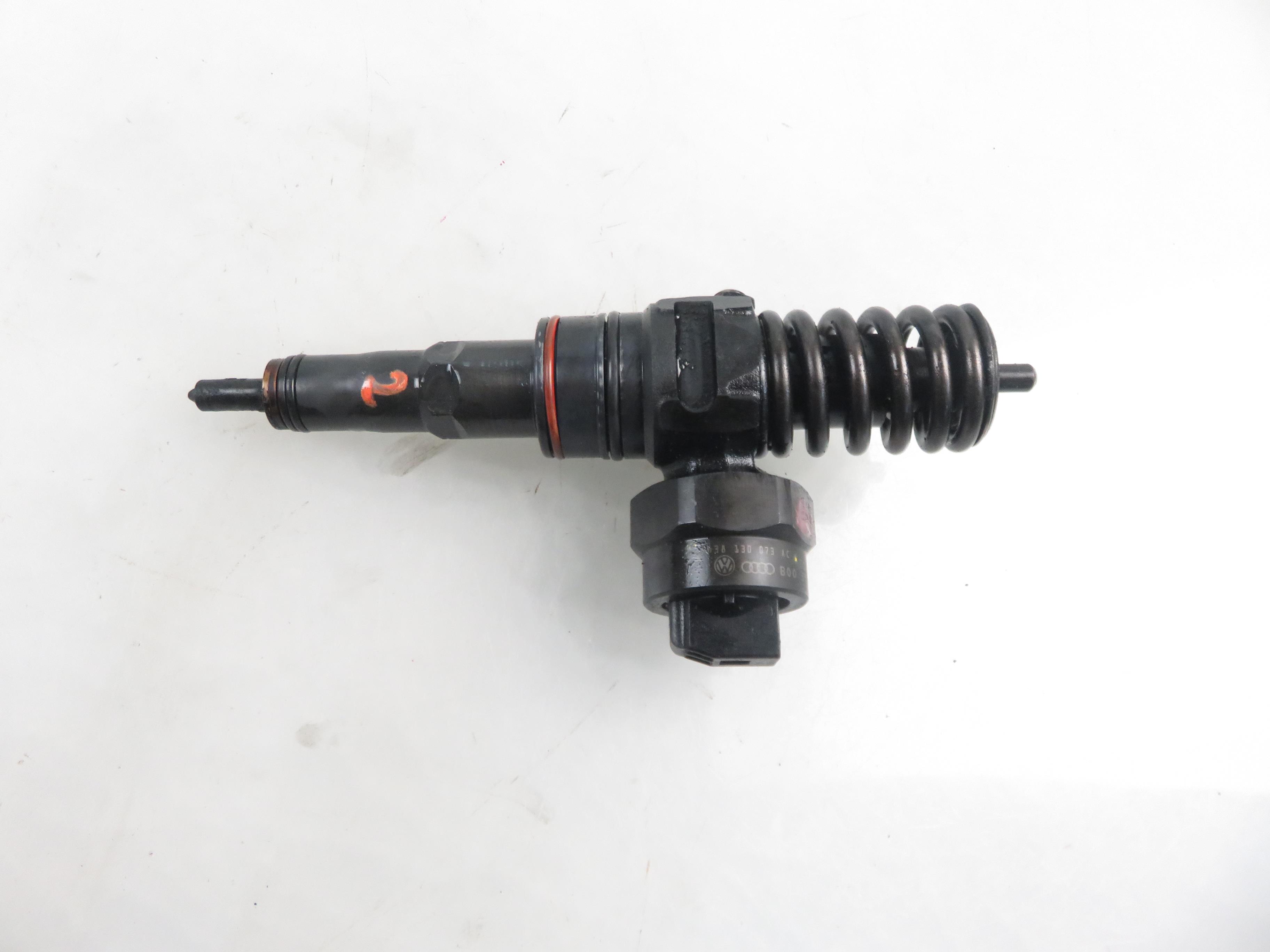 SEAT Alhambra 1 generation (1996-2010) Oil Injector 038130073AC,0414720029 23983922