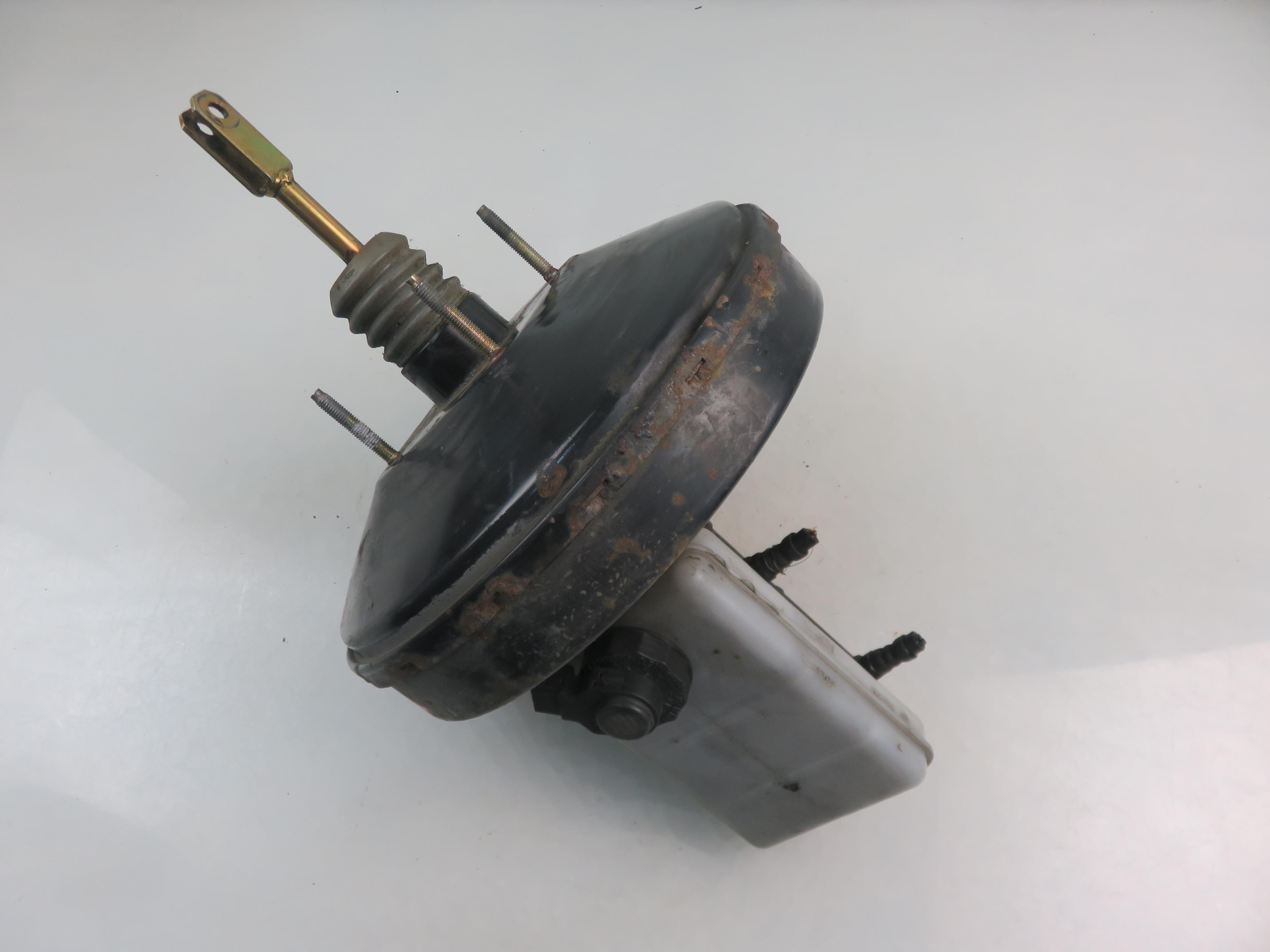 IVECO Daily 3 generation (1999-2006) Brake Servo Booster 99487840 24029655