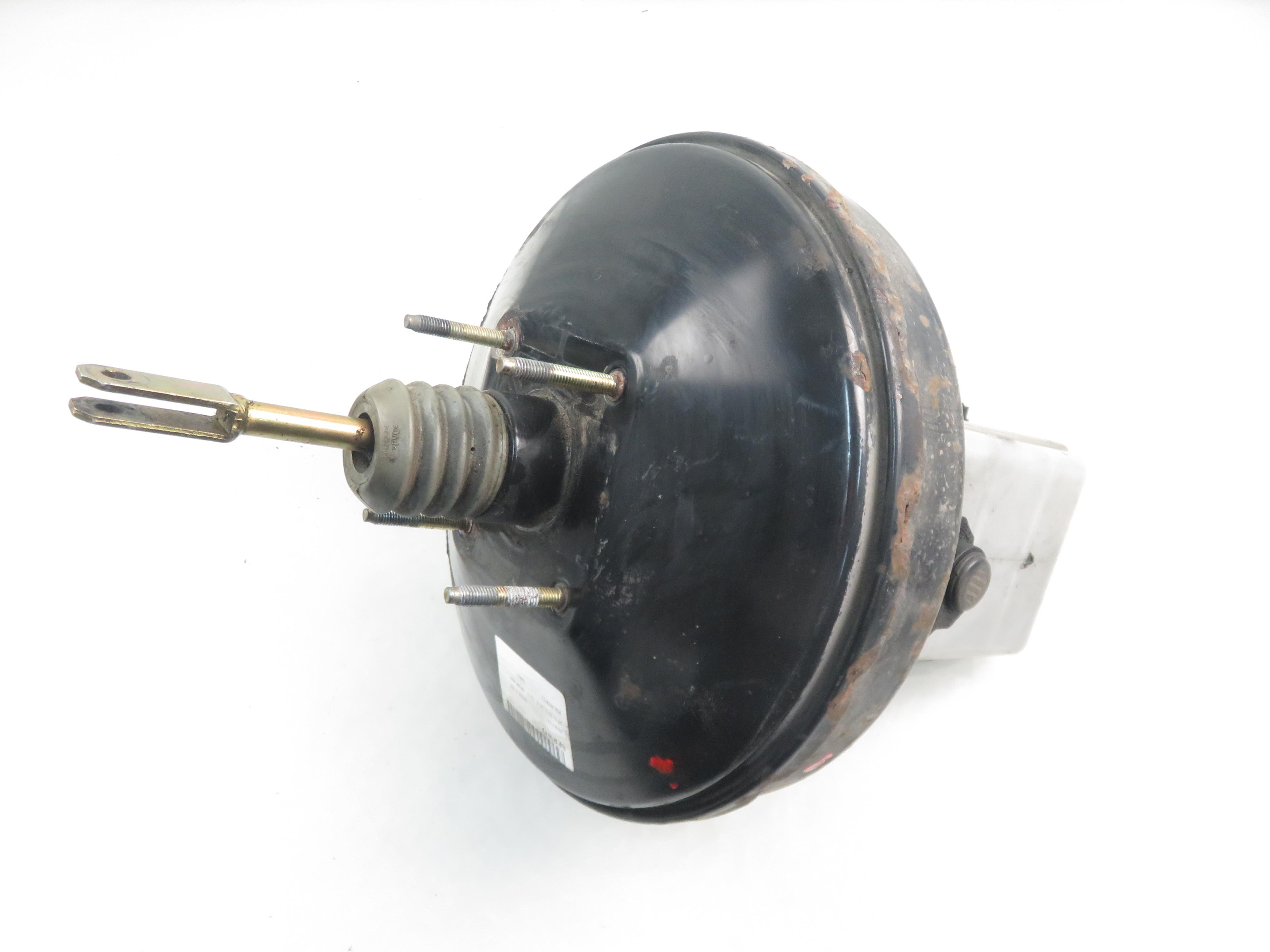 IVECO Daily 3 generation (1999-2006) Brake Servo Booster 99487840 24029655