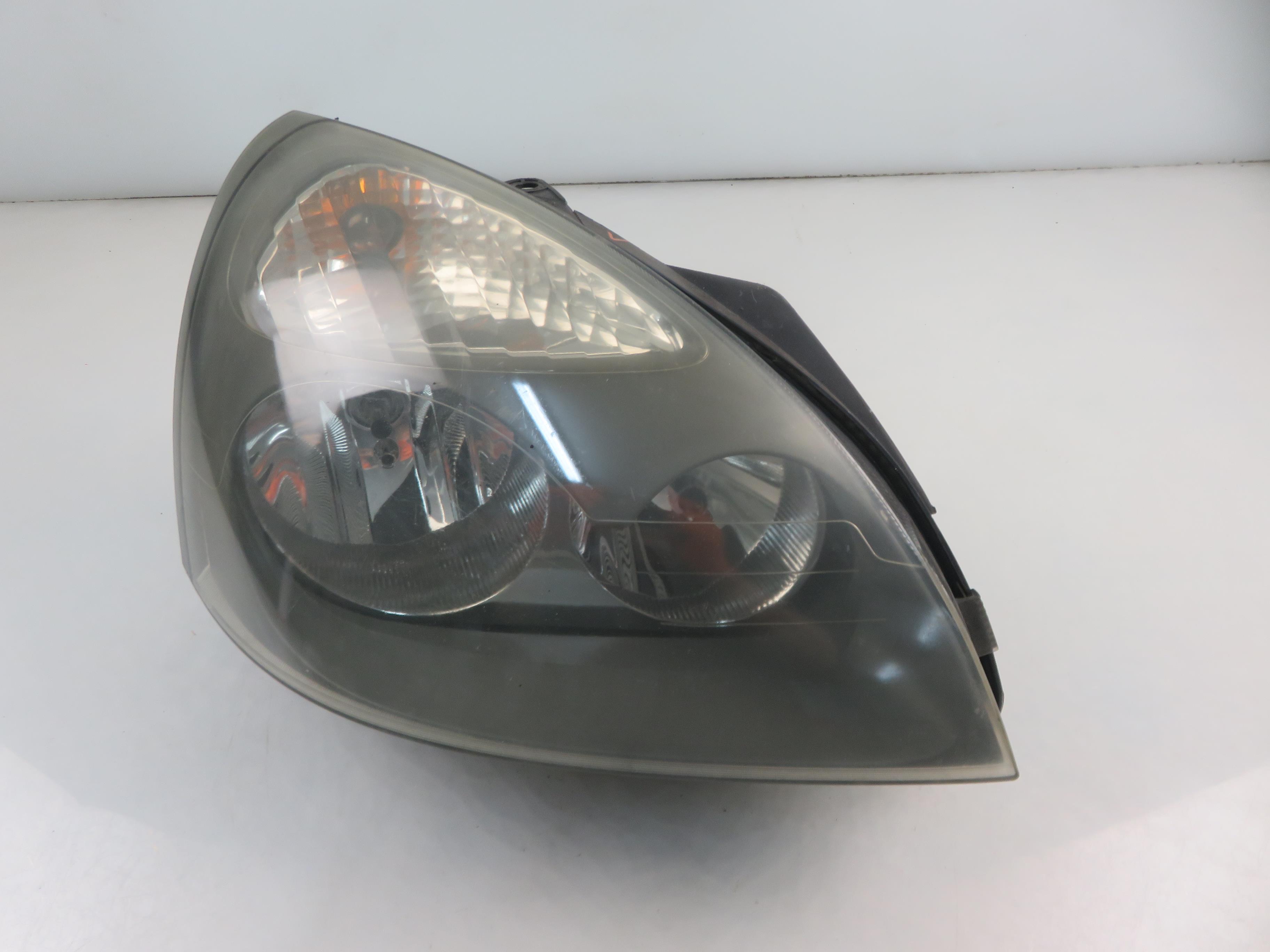 RENAULT Thalia 1 generation  (2002-2008) Front Right Headlight 8200509821 24027557