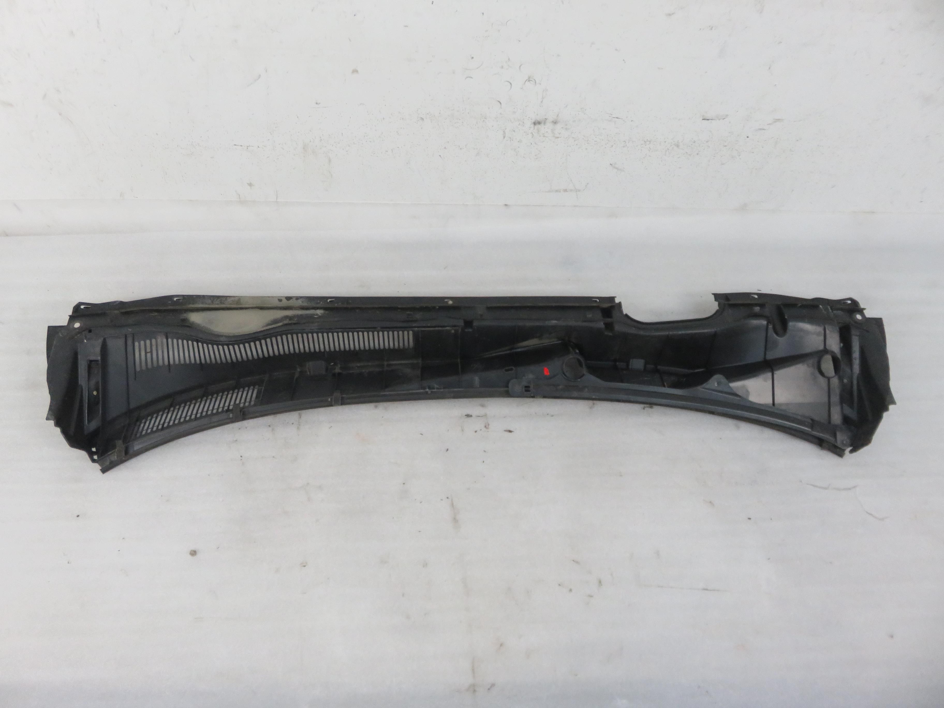 TOYOTA RAV4 3 generation (XA30) (2005-2012) Scuttle Panel 5578142070 24262606