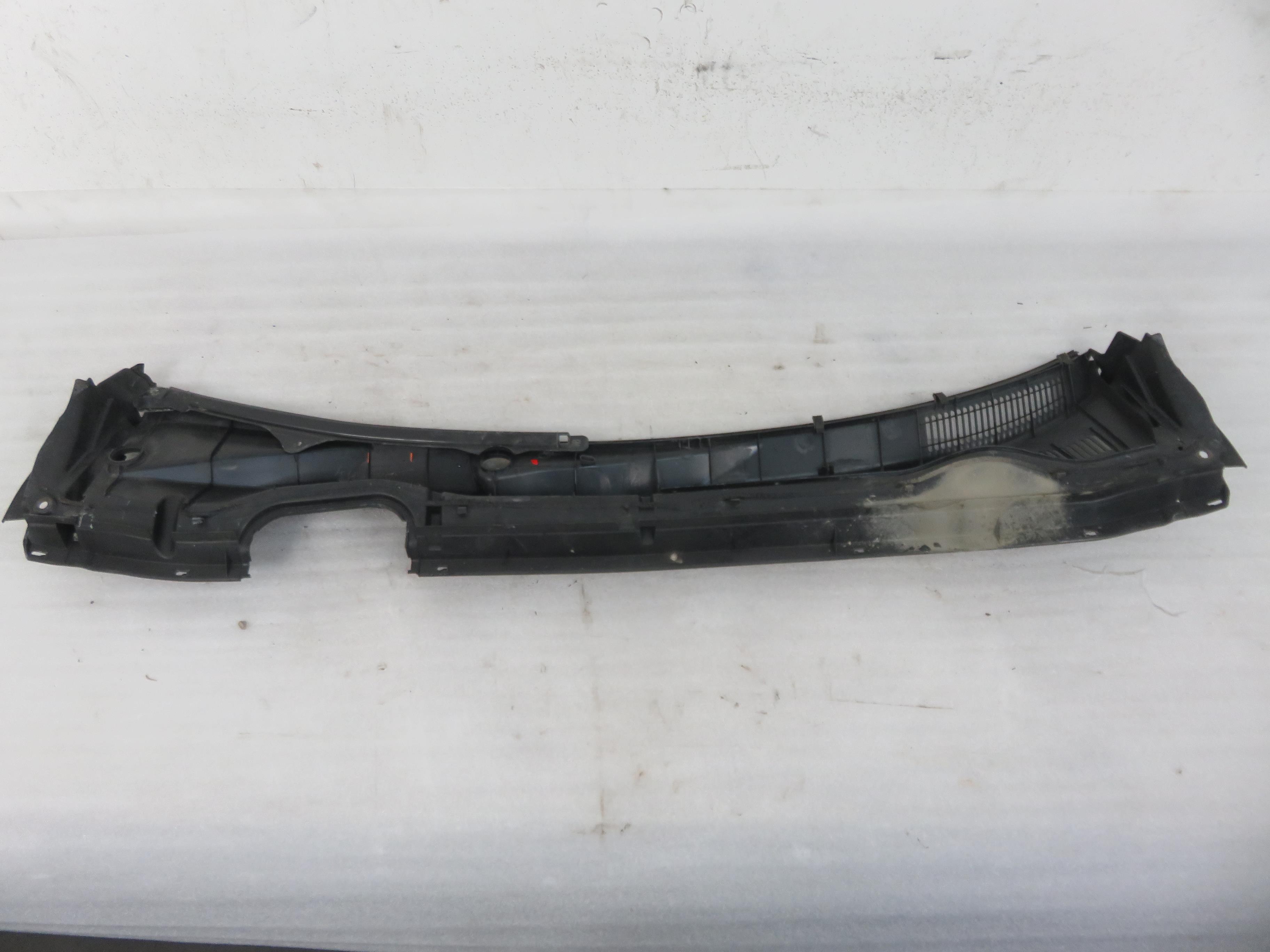 TOYOTA RAV4 3 generation (XA30) (2005-2012) Scuttle Panel 5578142070 24262606