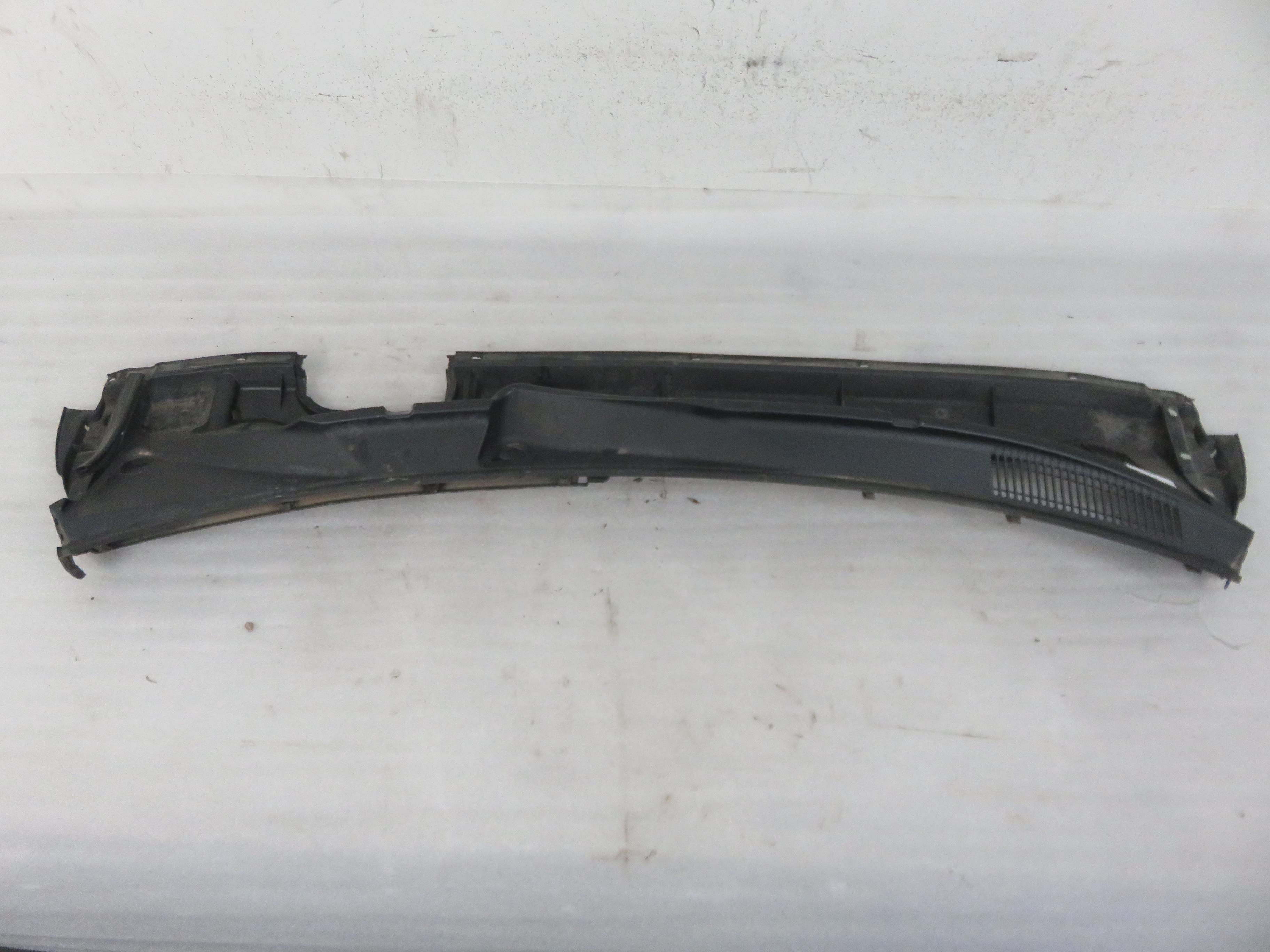 TOYOTA RAV4 3 generation (XA30) (2005-2012) Scuttle Panel 5578142070 24262606