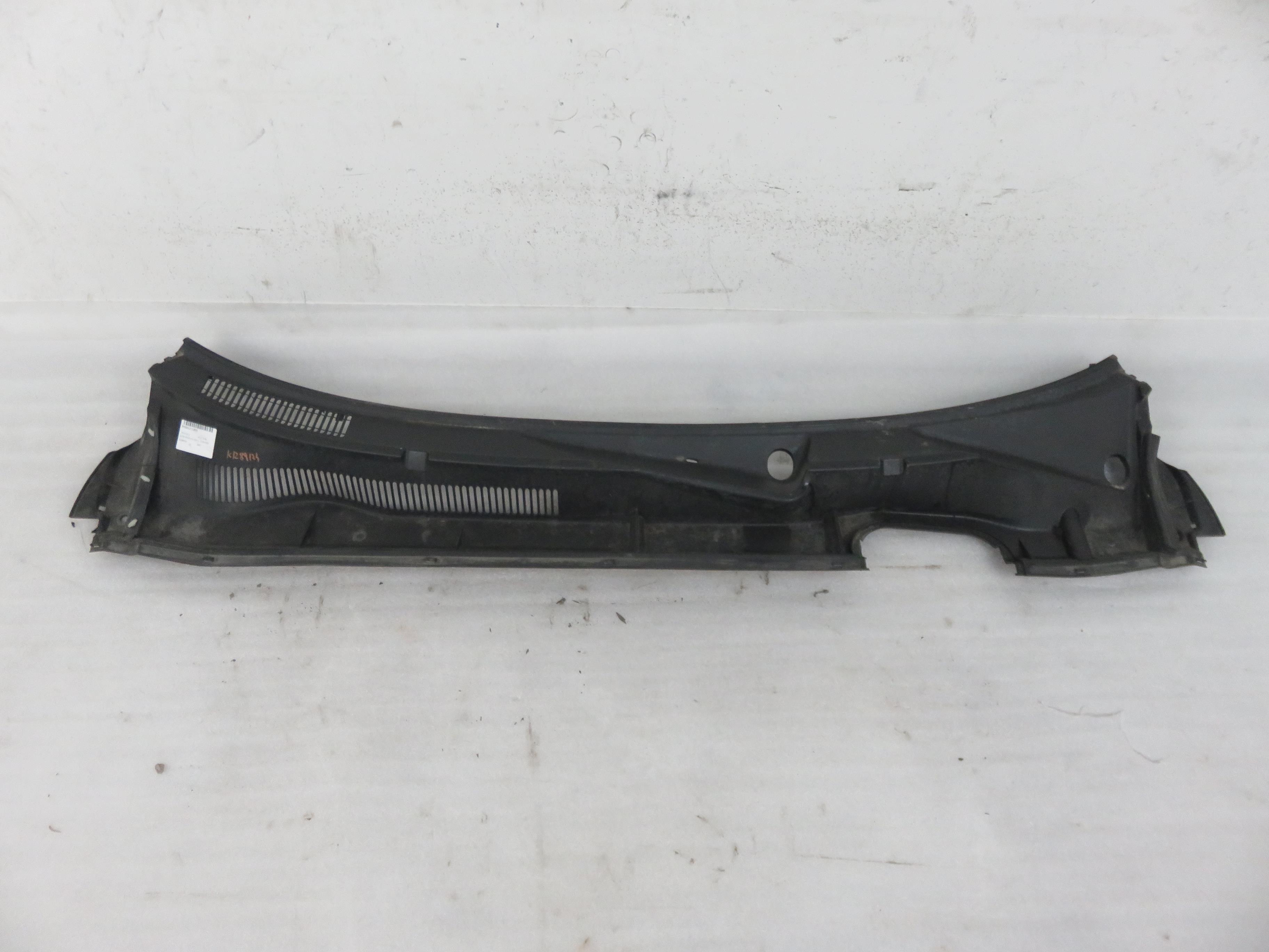 TOYOTA RAV4 3 generation (XA30) (2005-2012) Scuttle Panel 5578142070 24262606