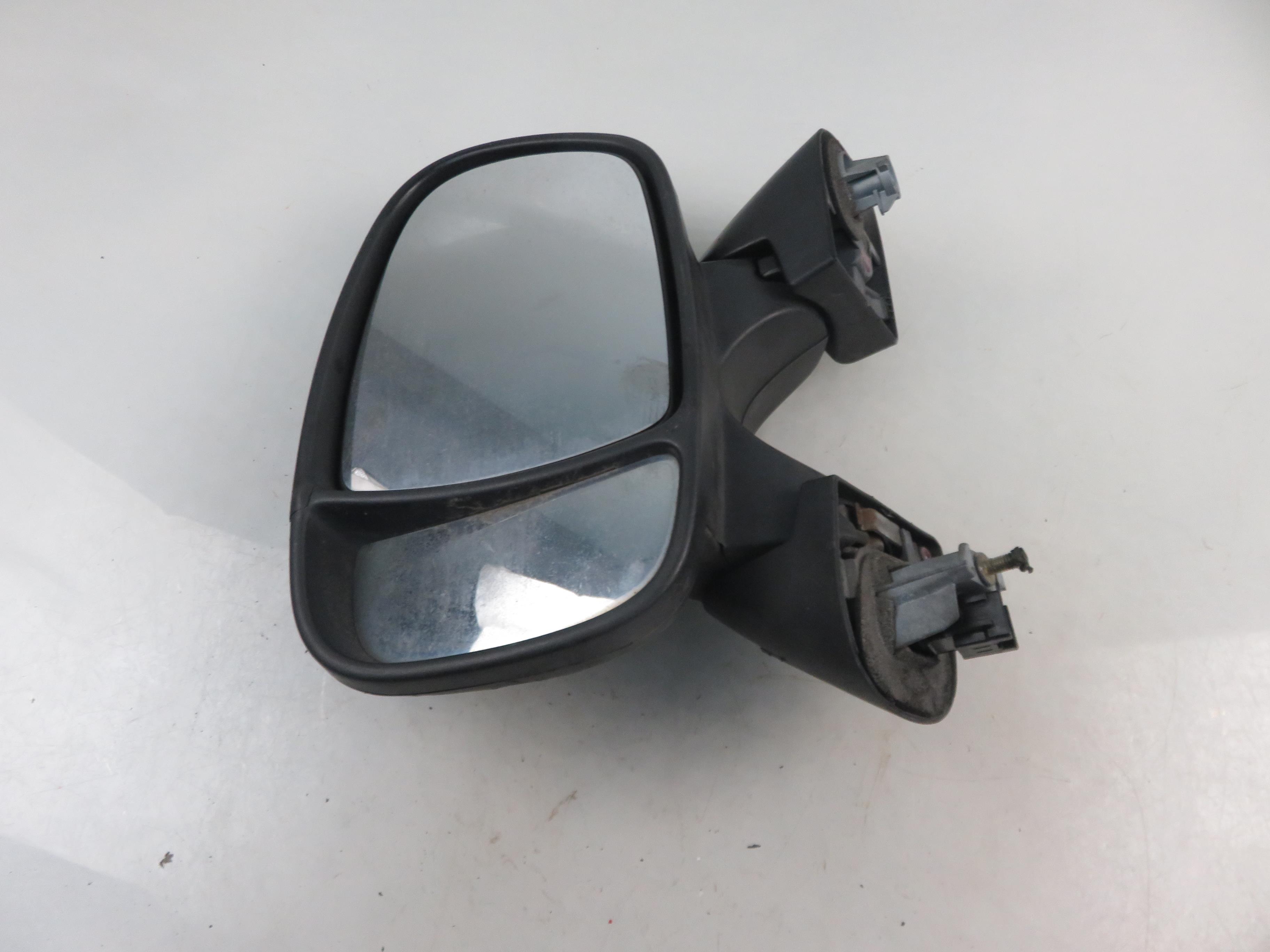 RENAULT Trafic 2 generation (2001-2015) Left Side Wing Mirror 24924021