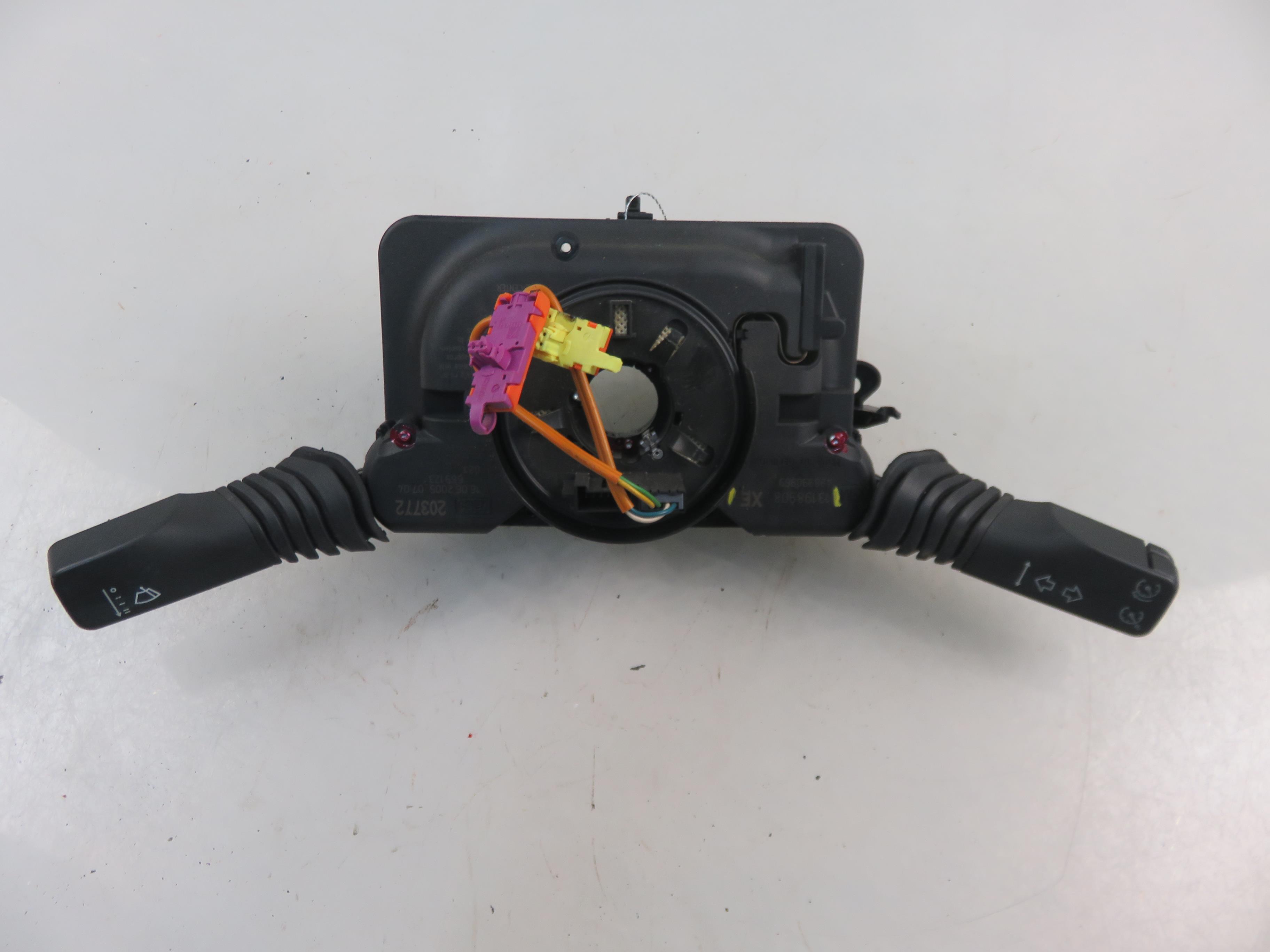 OPEL Astra H (2004-2014) Switches 13198908XE 24027563