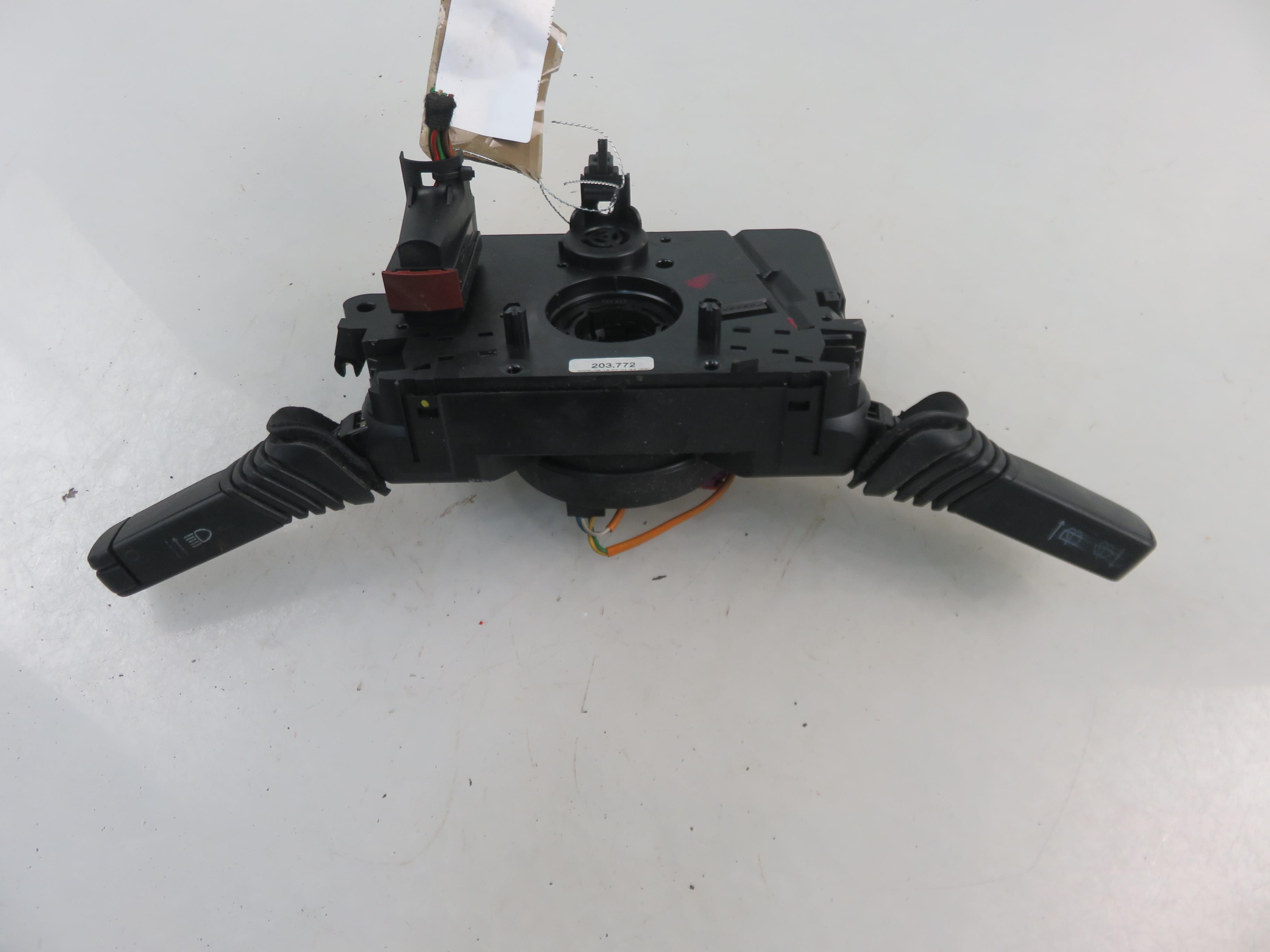 OPEL Astra H (2004-2014) Switches 13198908XE 24027563