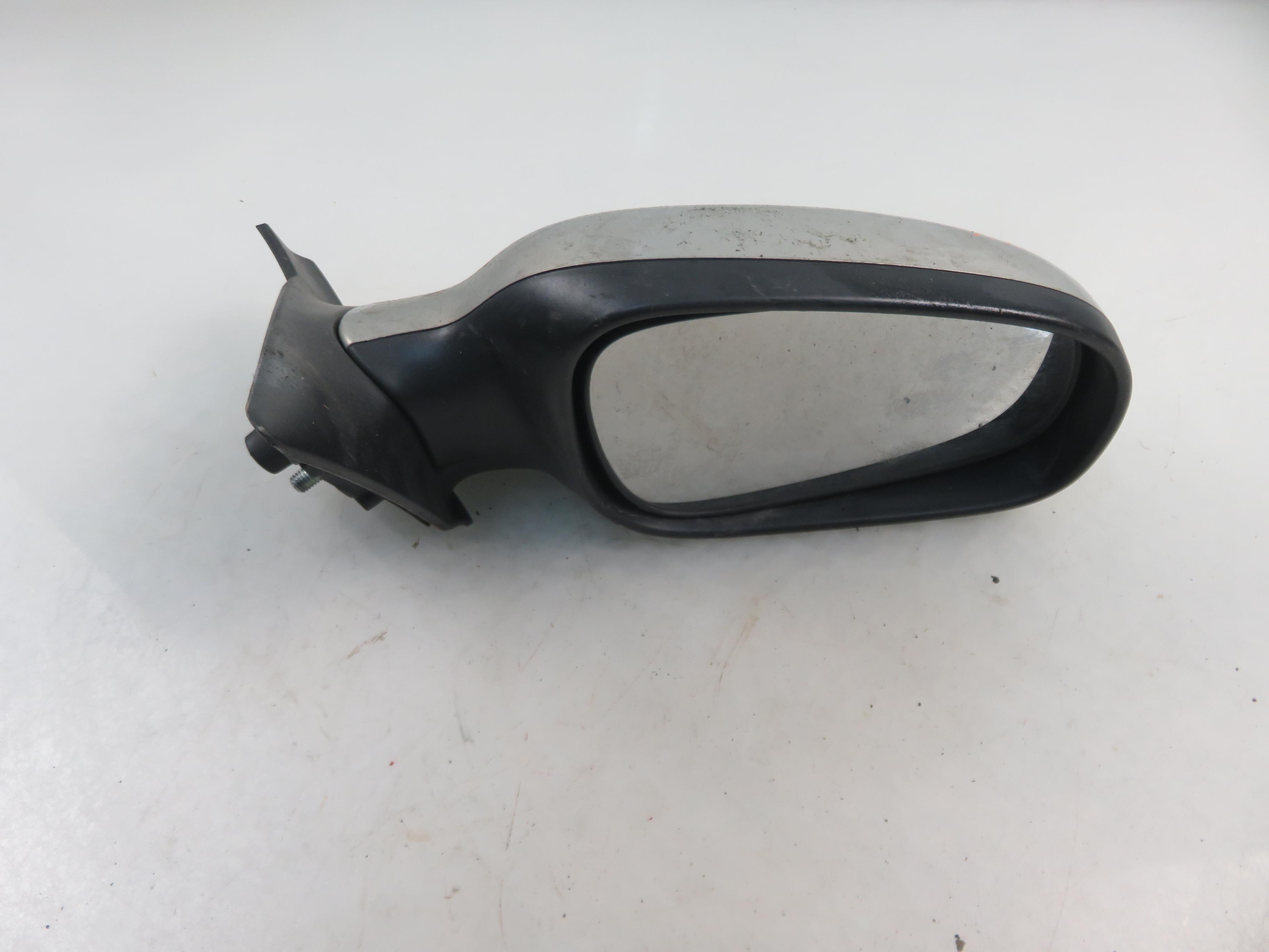 VOLVO S80 1 generation (1998-2006) Right Side Wing Mirror 24694195