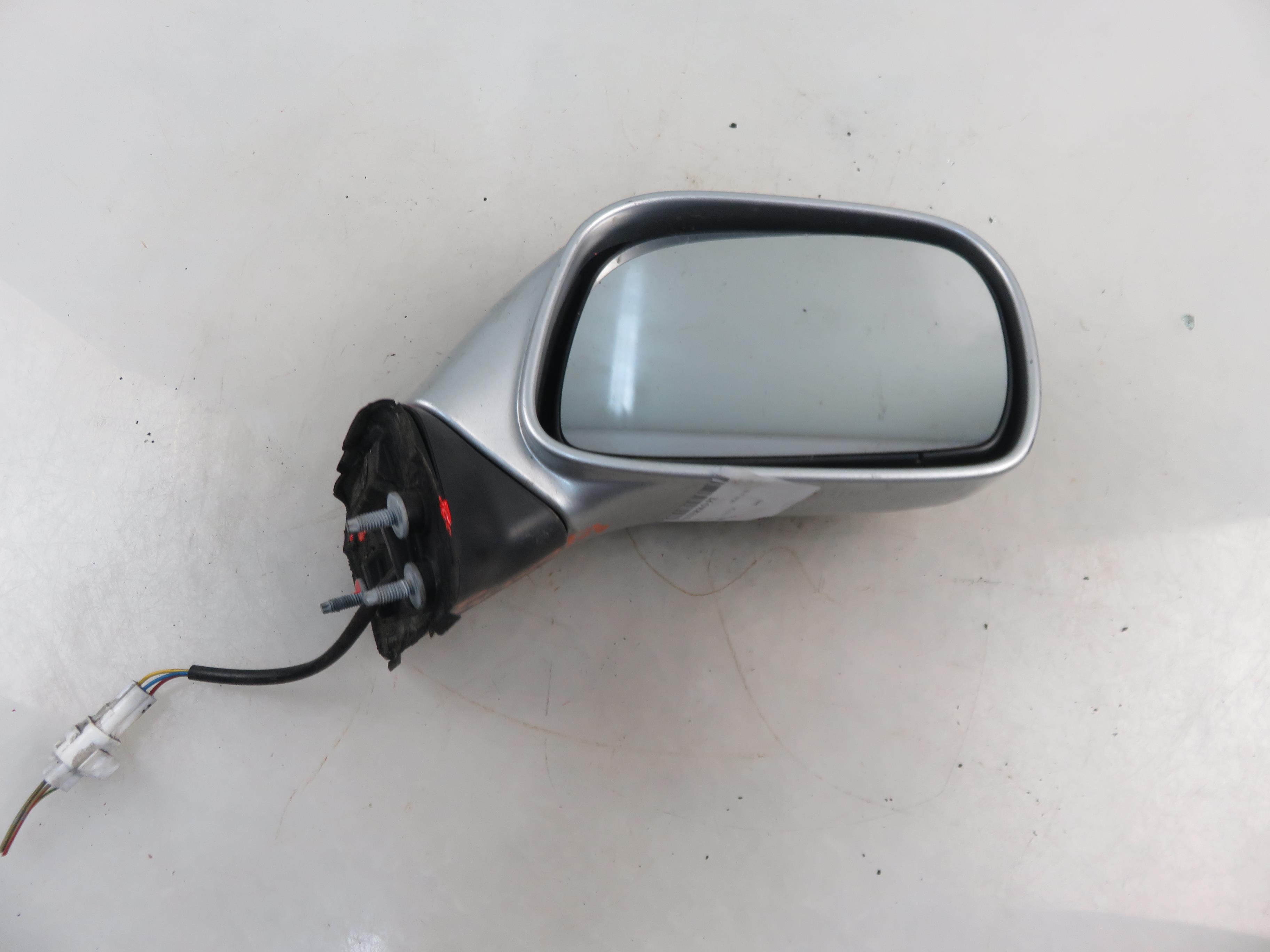 OPEL Agila 1 generation (2000-2007) Зеркало передней правой двери 24694206