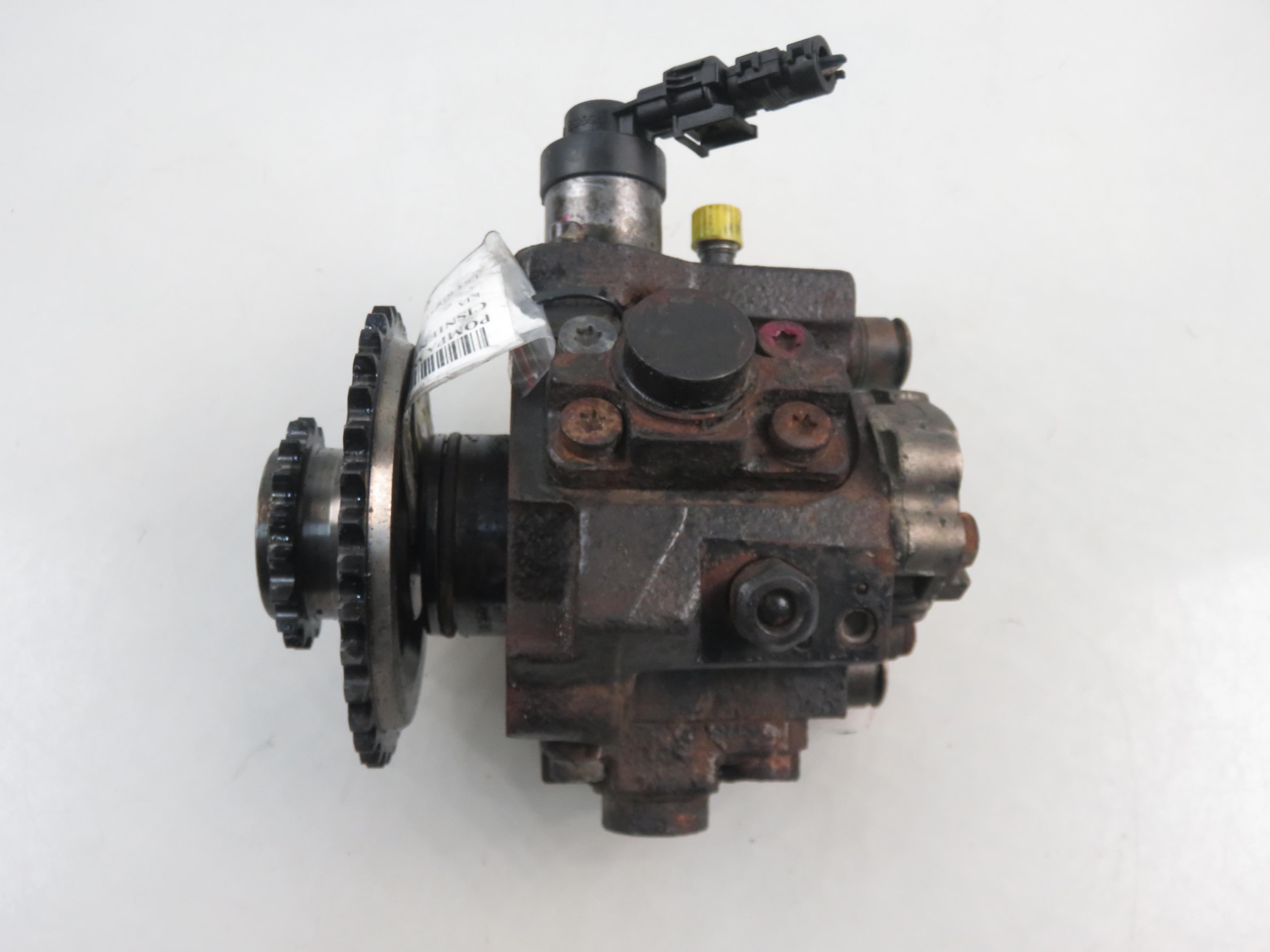 KIA Cee'd 1 generation (2007-2012) High Pressure Fuel Pump 0445010124, 331002A410 24671250