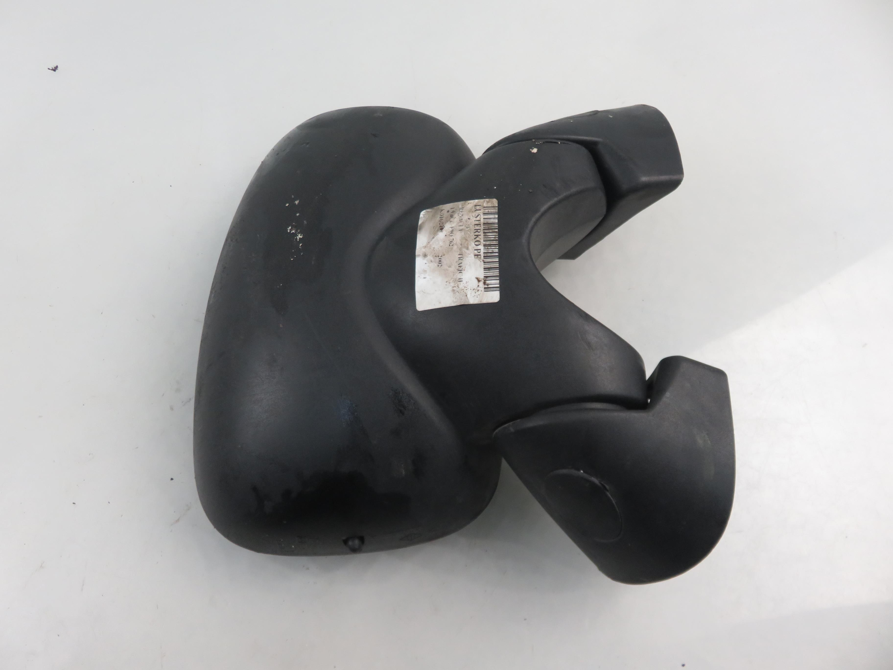 RENAULT Trafic 2 generation (2001-2015) Right Side Wing Mirror 24694204