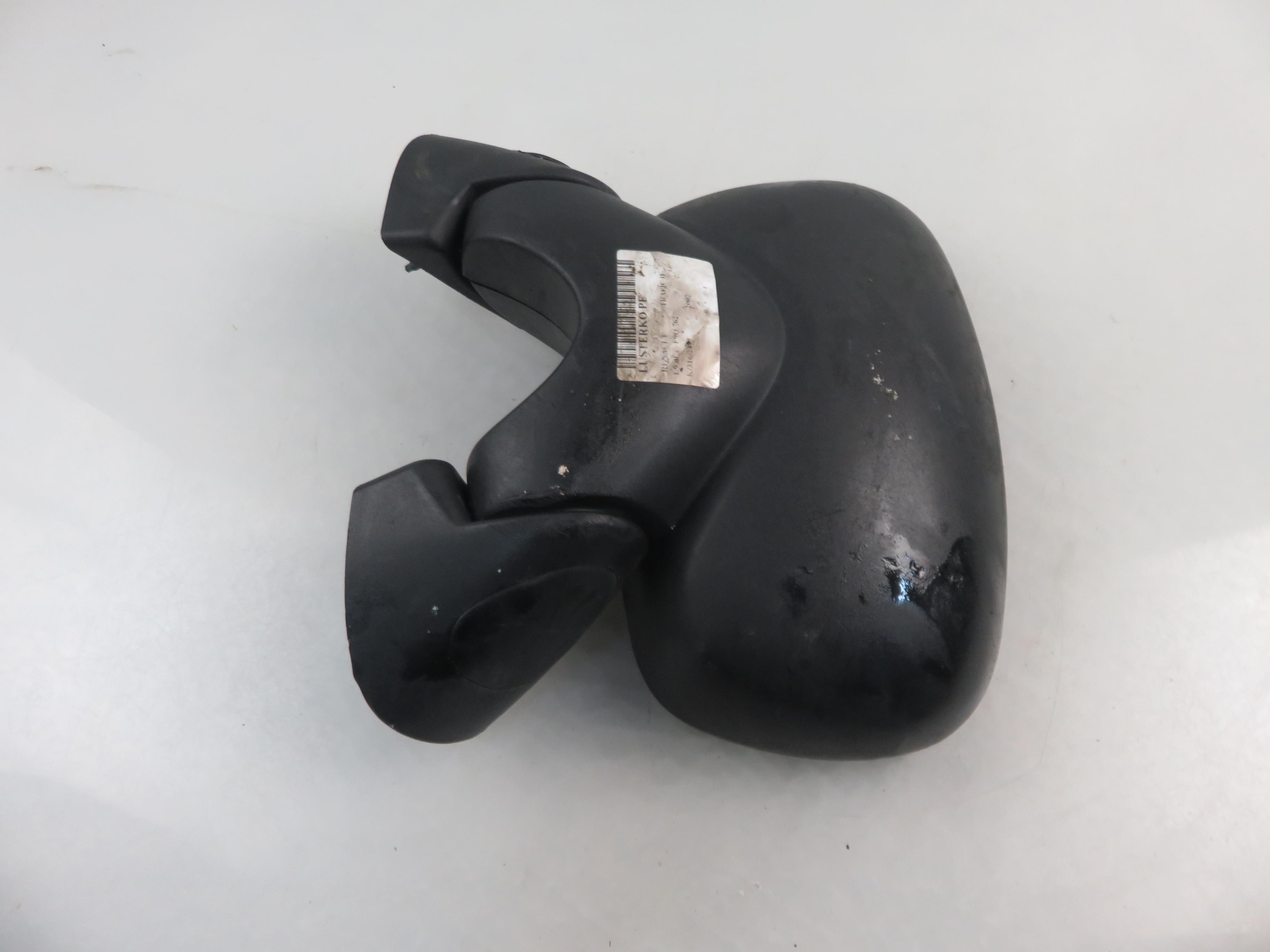 RENAULT Trafic 2 generation (2001-2015) Right Side Wing Mirror 24694204