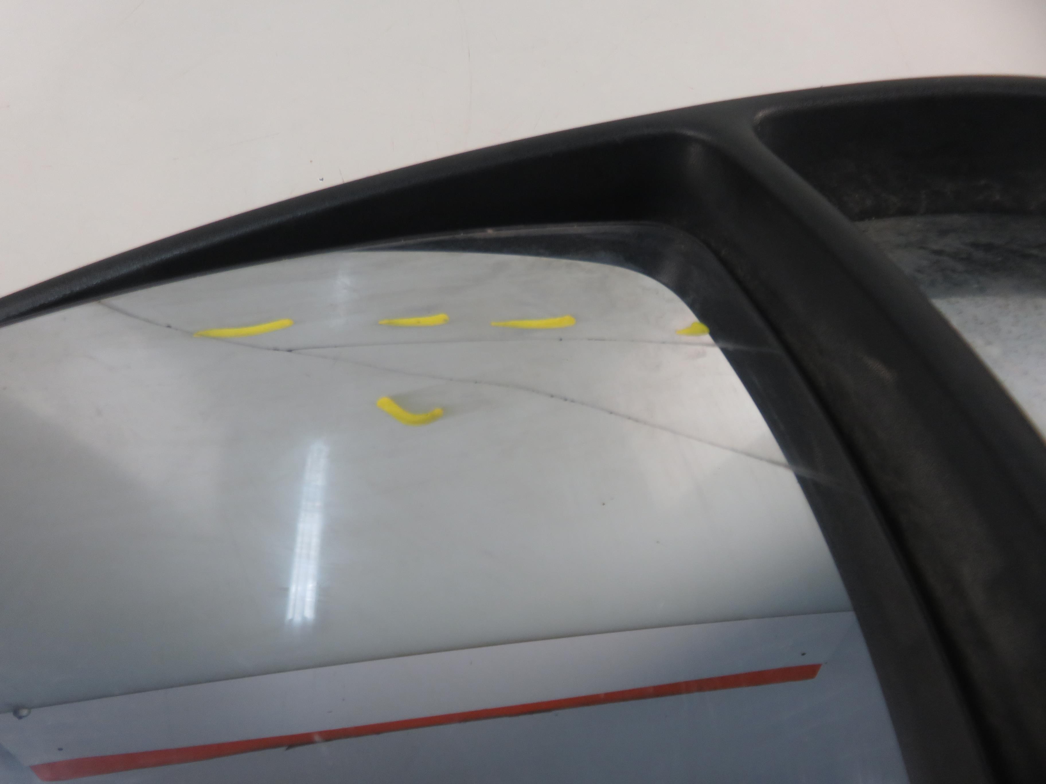 RENAULT Trafic 2 generation (2001-2015) Зеркало передней правой двери 24694204