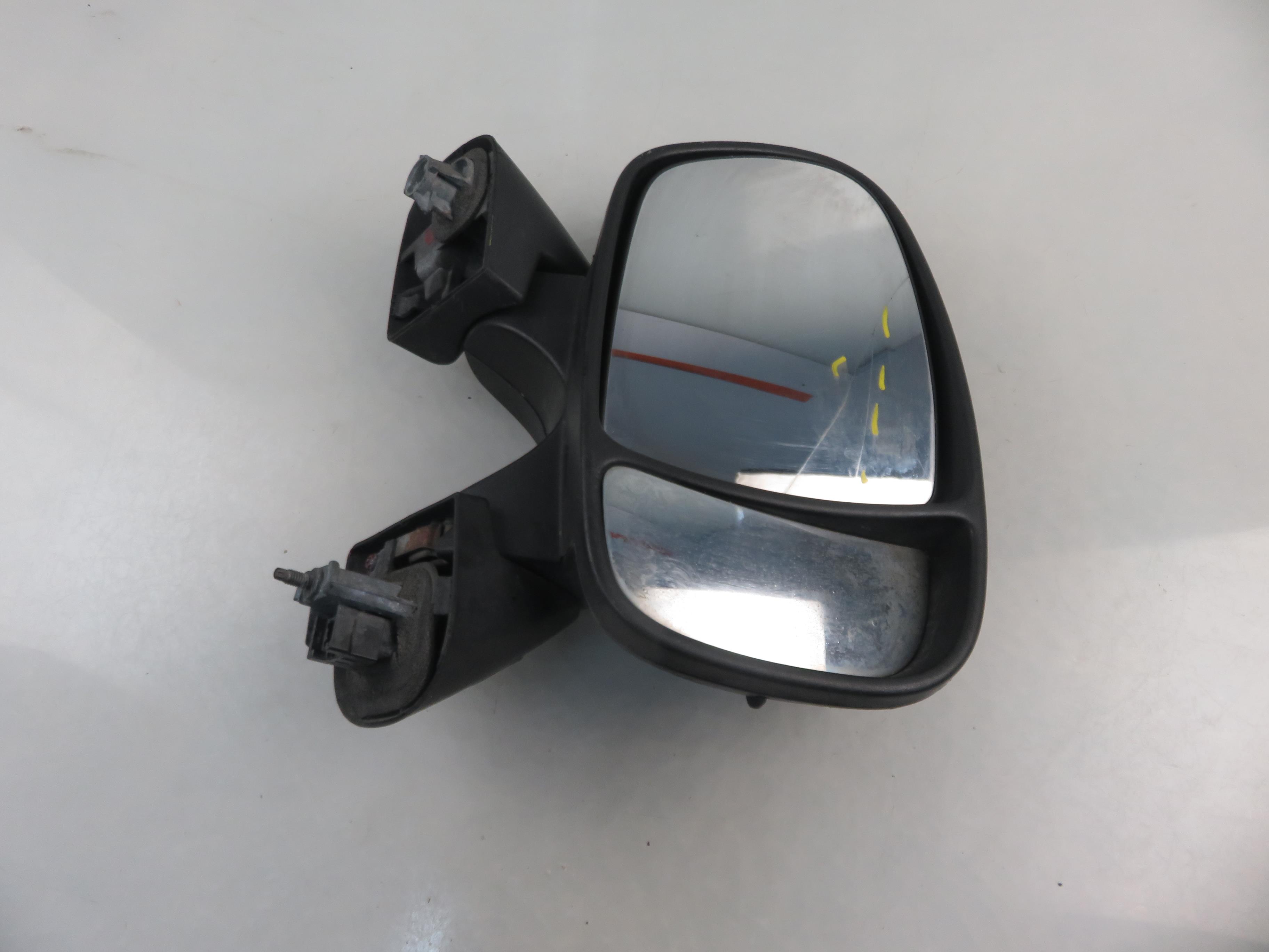 RENAULT Trafic 2 generation (2001-2015) Priekinių dešinių durų veidrodis 24694204