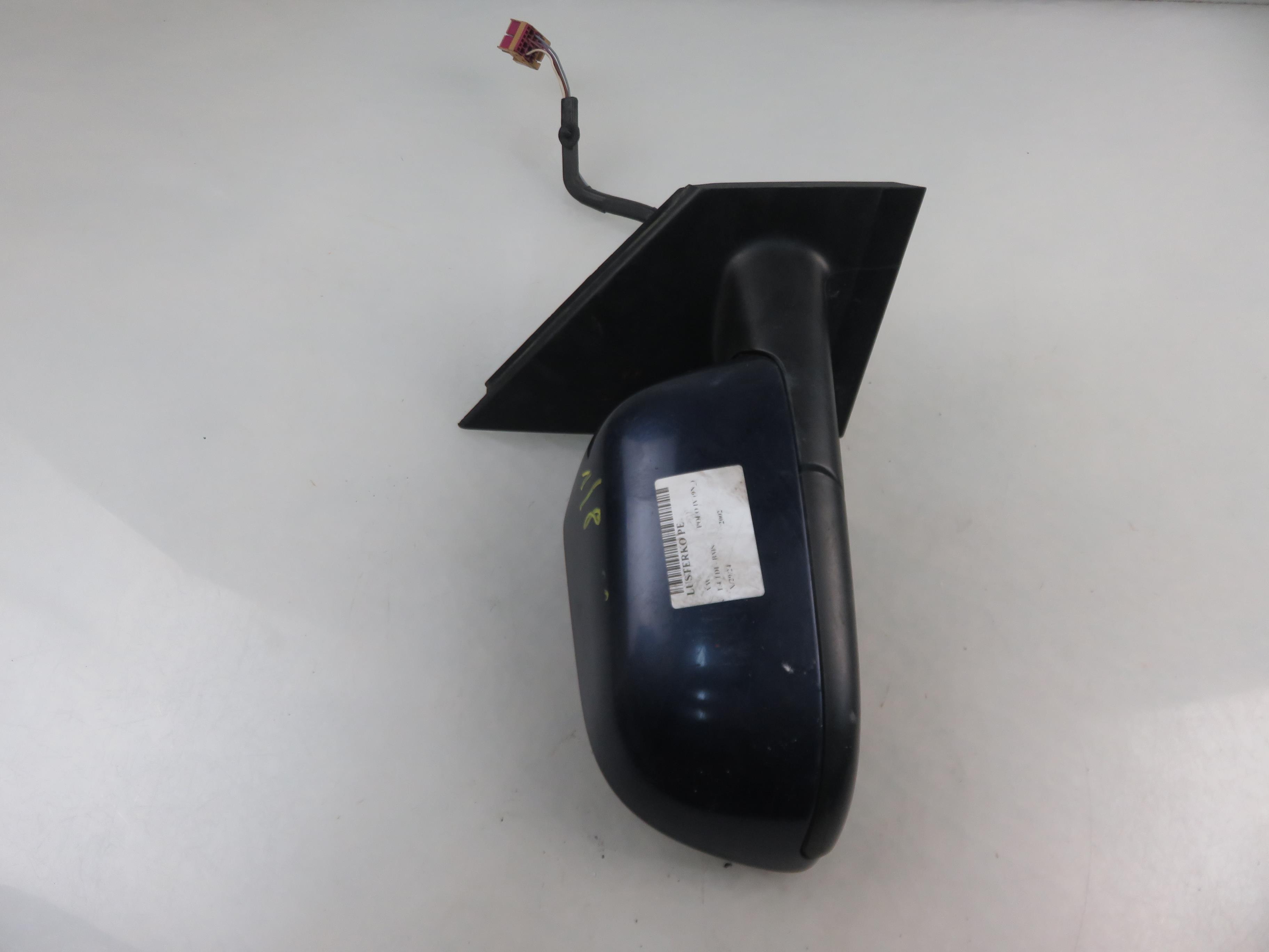 VOLKSWAGEN Polo 4 generation (2001-2009) Right Side Wing Mirror 6Q0857934 24670928