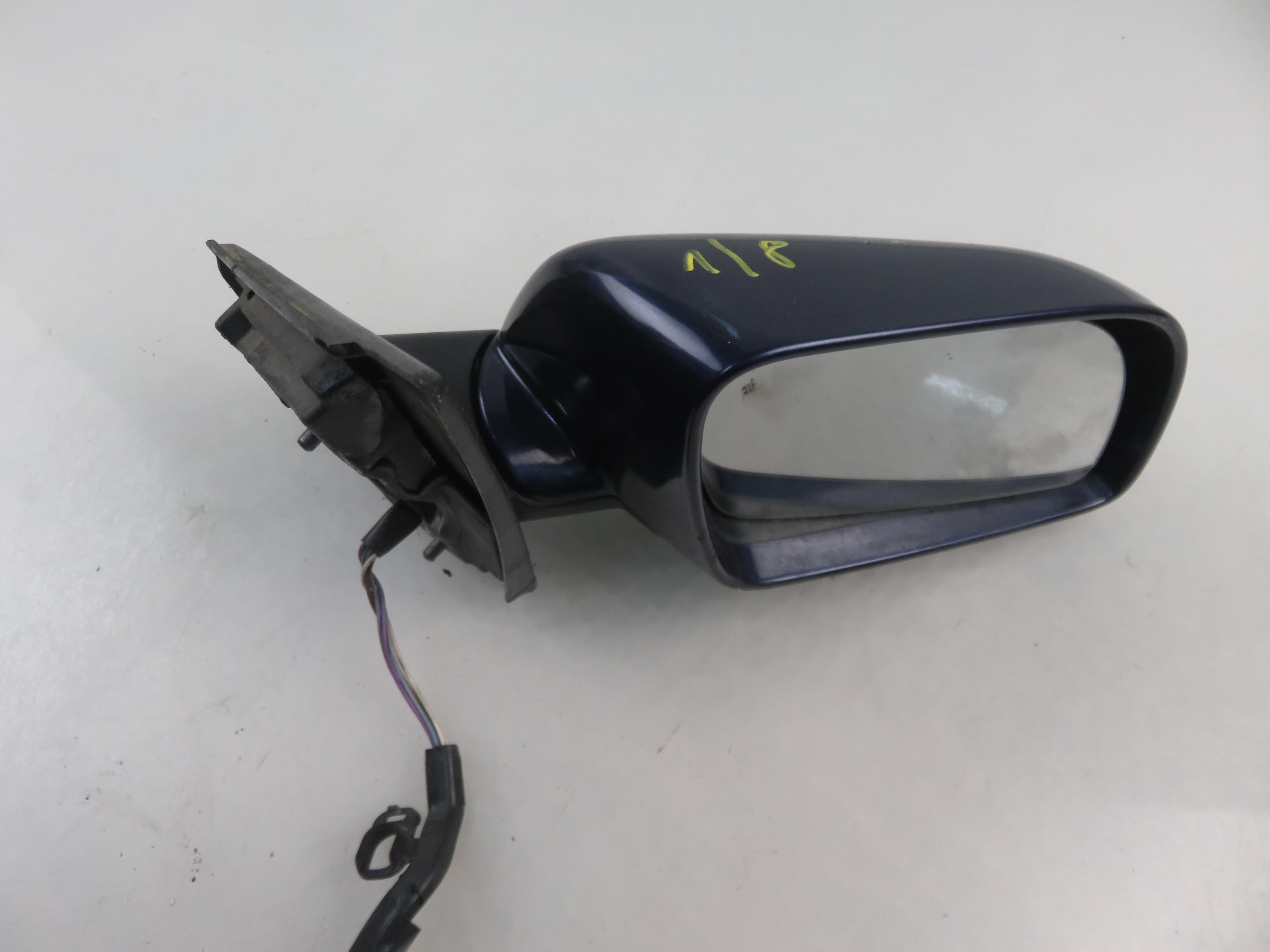 VOLKSWAGEN Polo 4 generation (2001-2009) Right Side Wing Mirror 6Q0857934 24670928