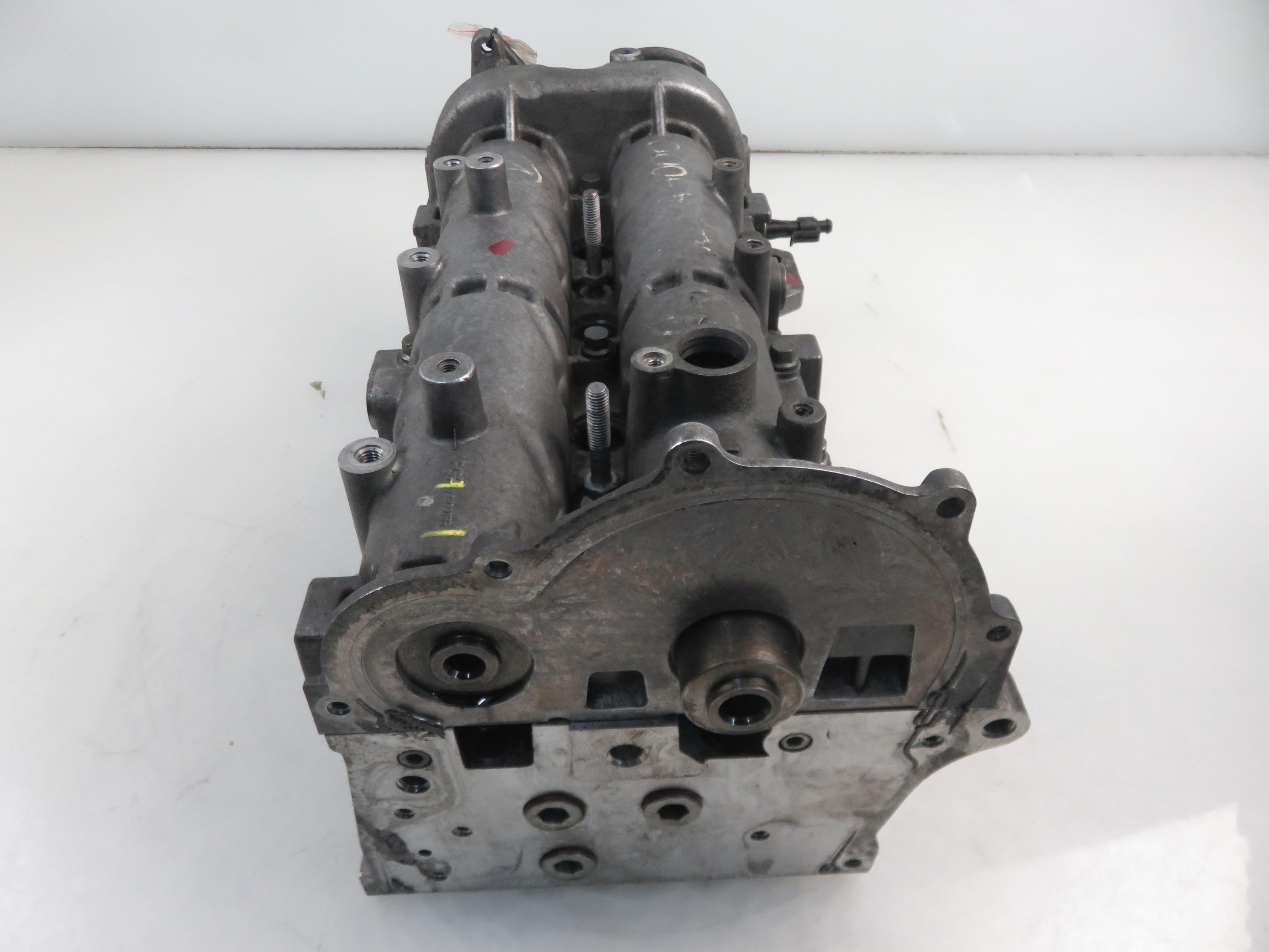 FIAT Panda 2 generation (2003-2011) Engine Cylinder Head 73500052,73500055 24246432