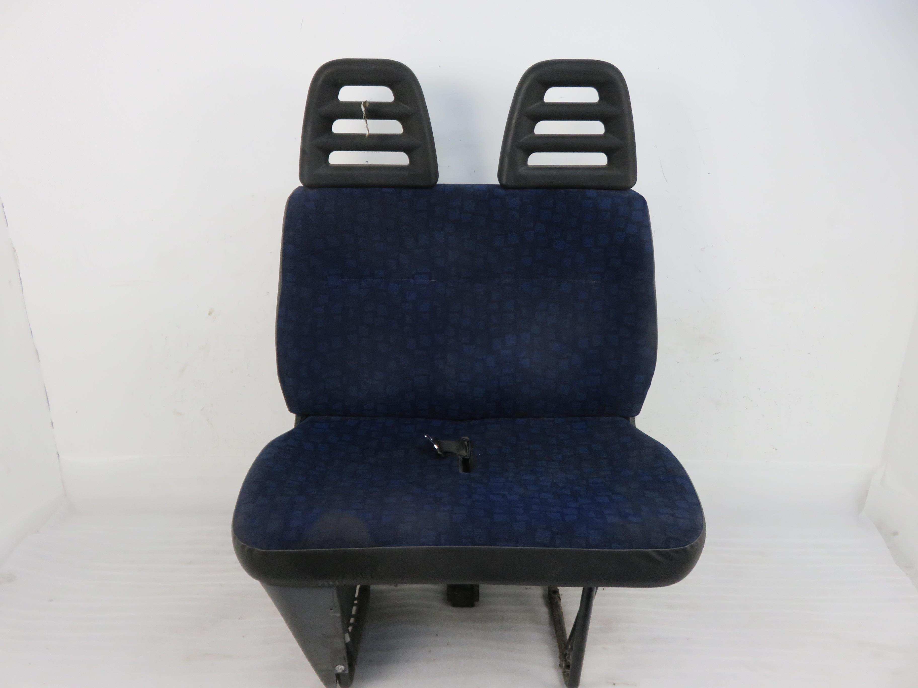 IVECO Daily 3 generation Front Right Seat 24397809
