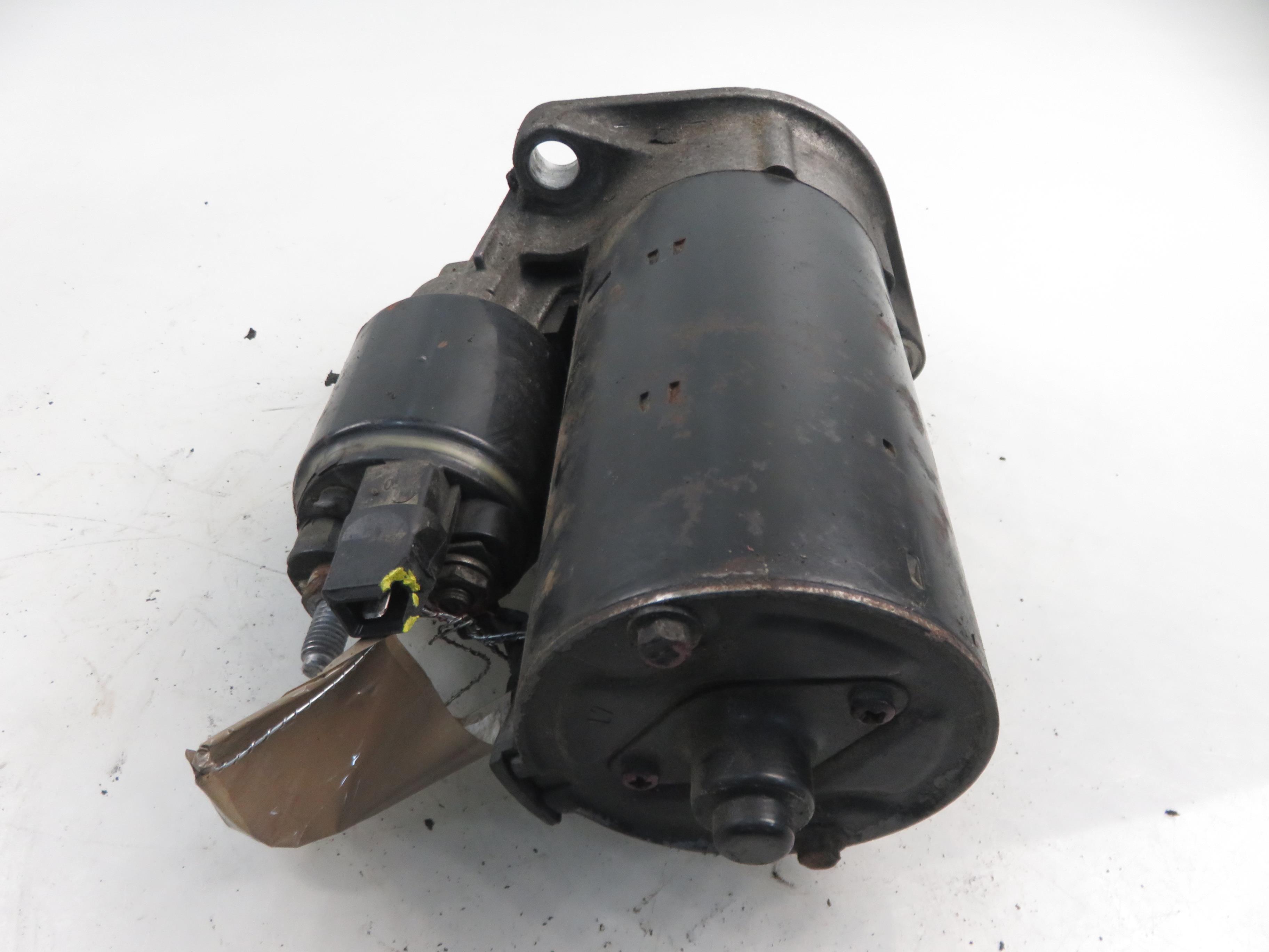 VOLKSWAGEN Polo 4 generation (2001-2009) Starter Motor 0001125042 24349369