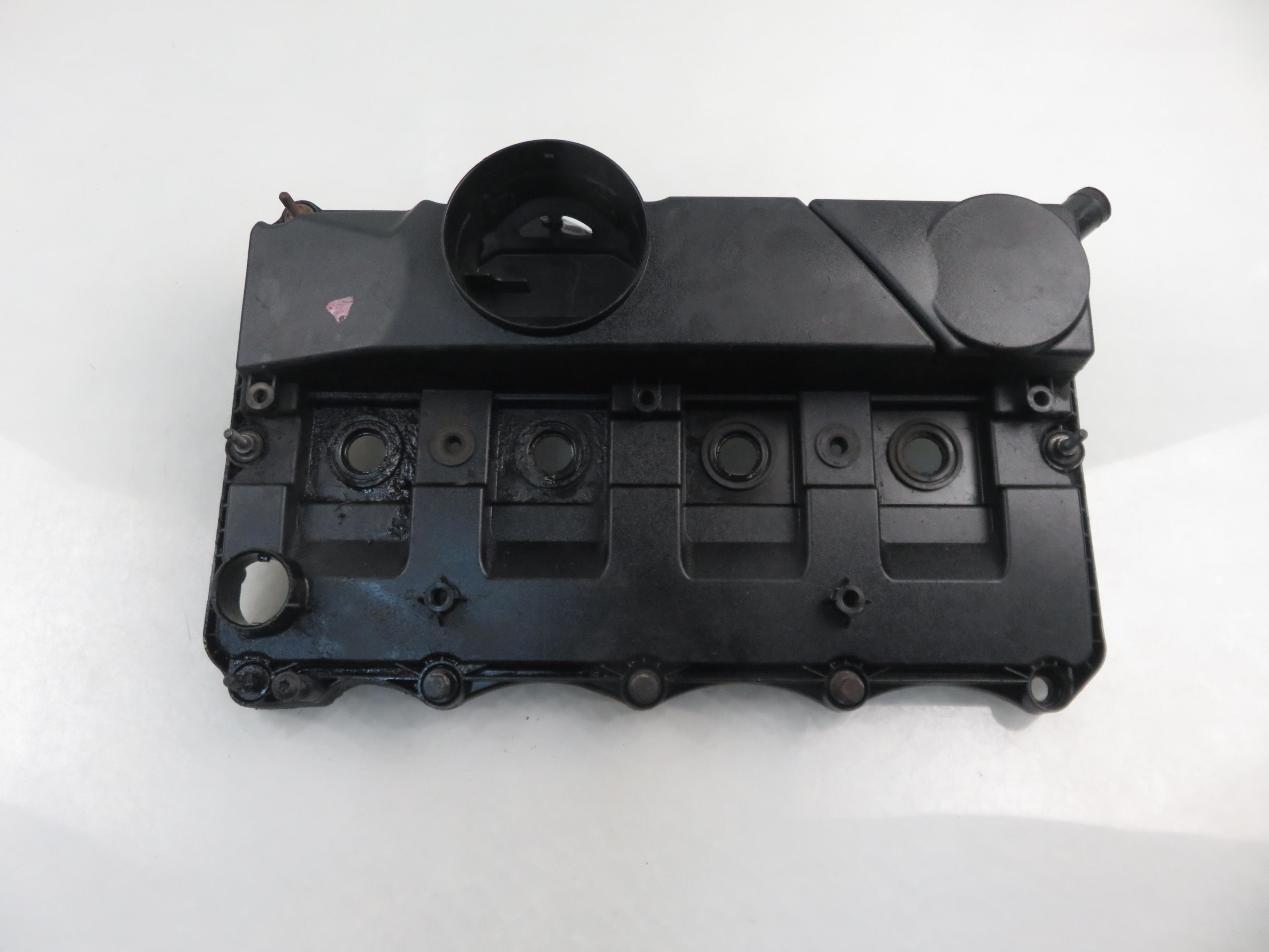 FORD Transit 3 generation (2000-2013) Szelepfedél 6C1Q6K271BH 24840390