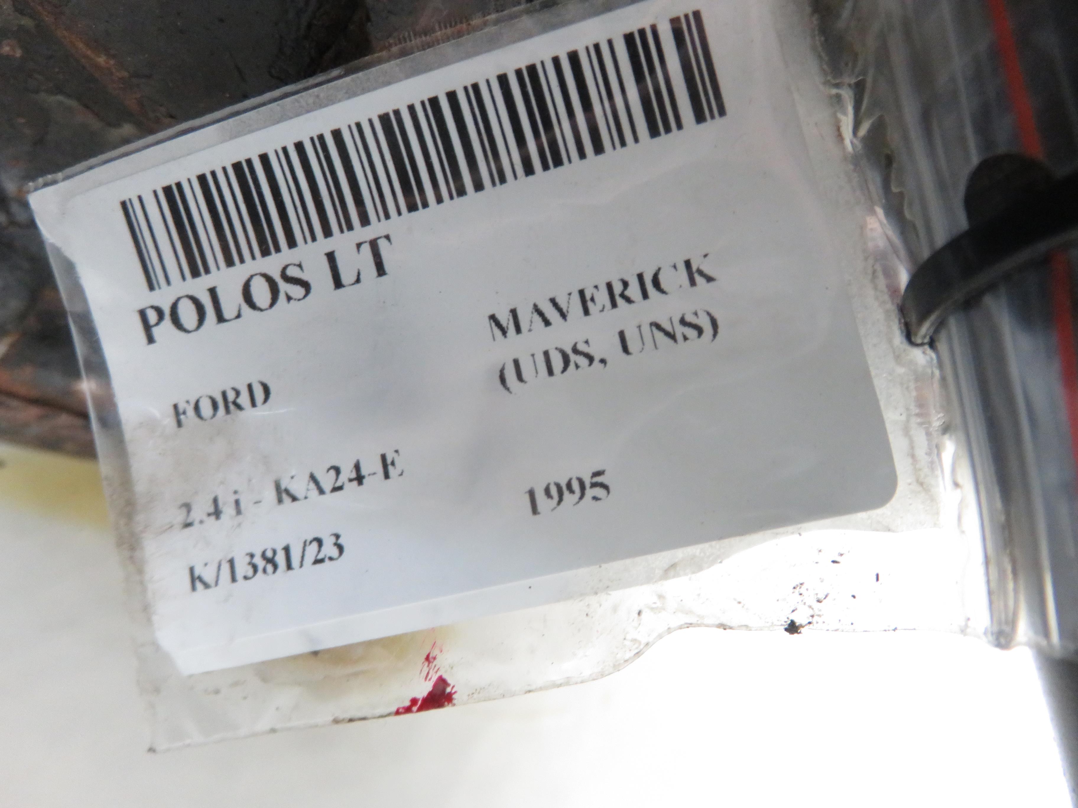 FORD Maverick 1 generation (1993-1998) Galinis kairys pusašis 24348938
