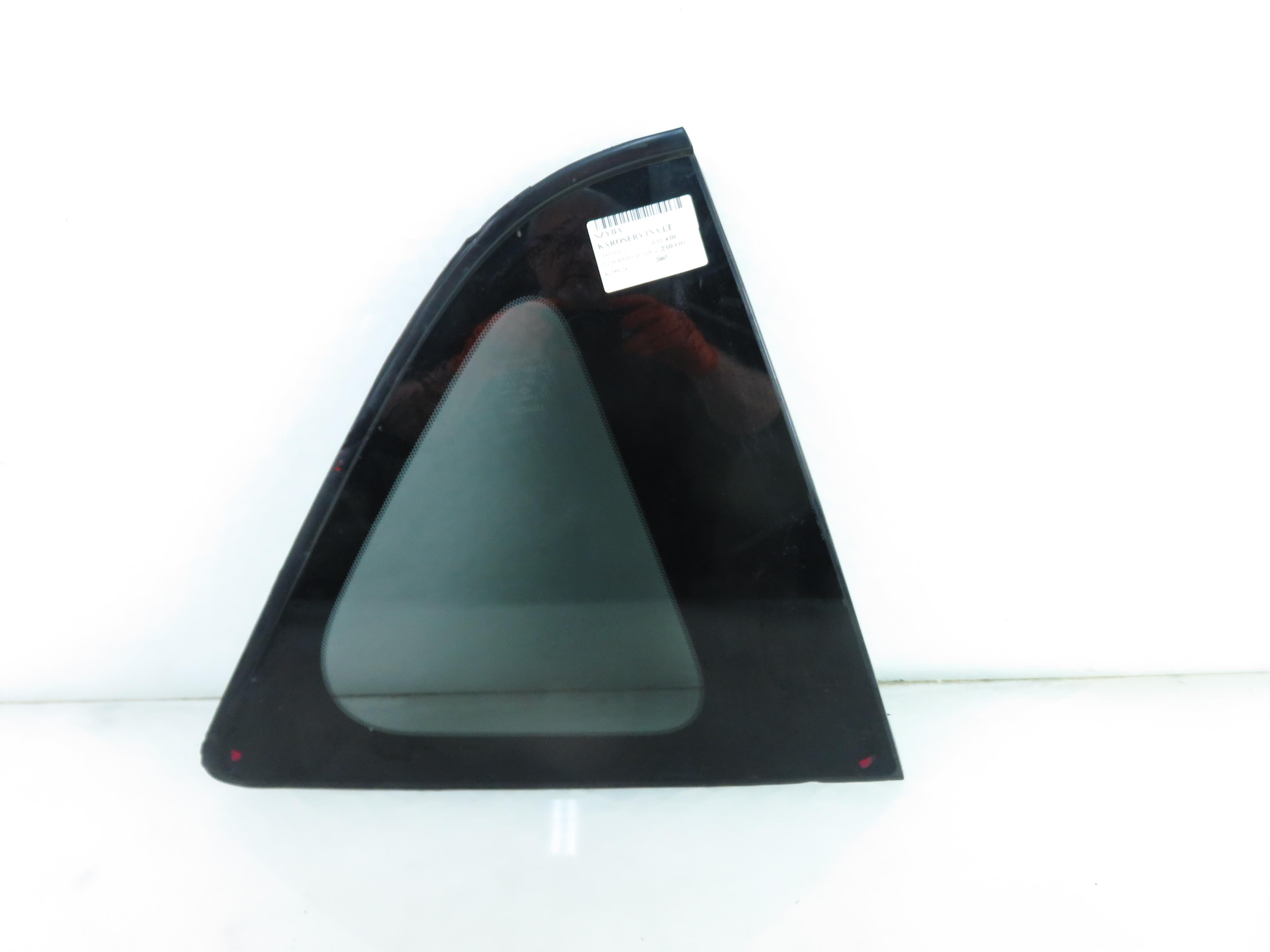 TOYOTA RAV4 3 generation (XA30) (2005-2012) Left side rear body window 24262551