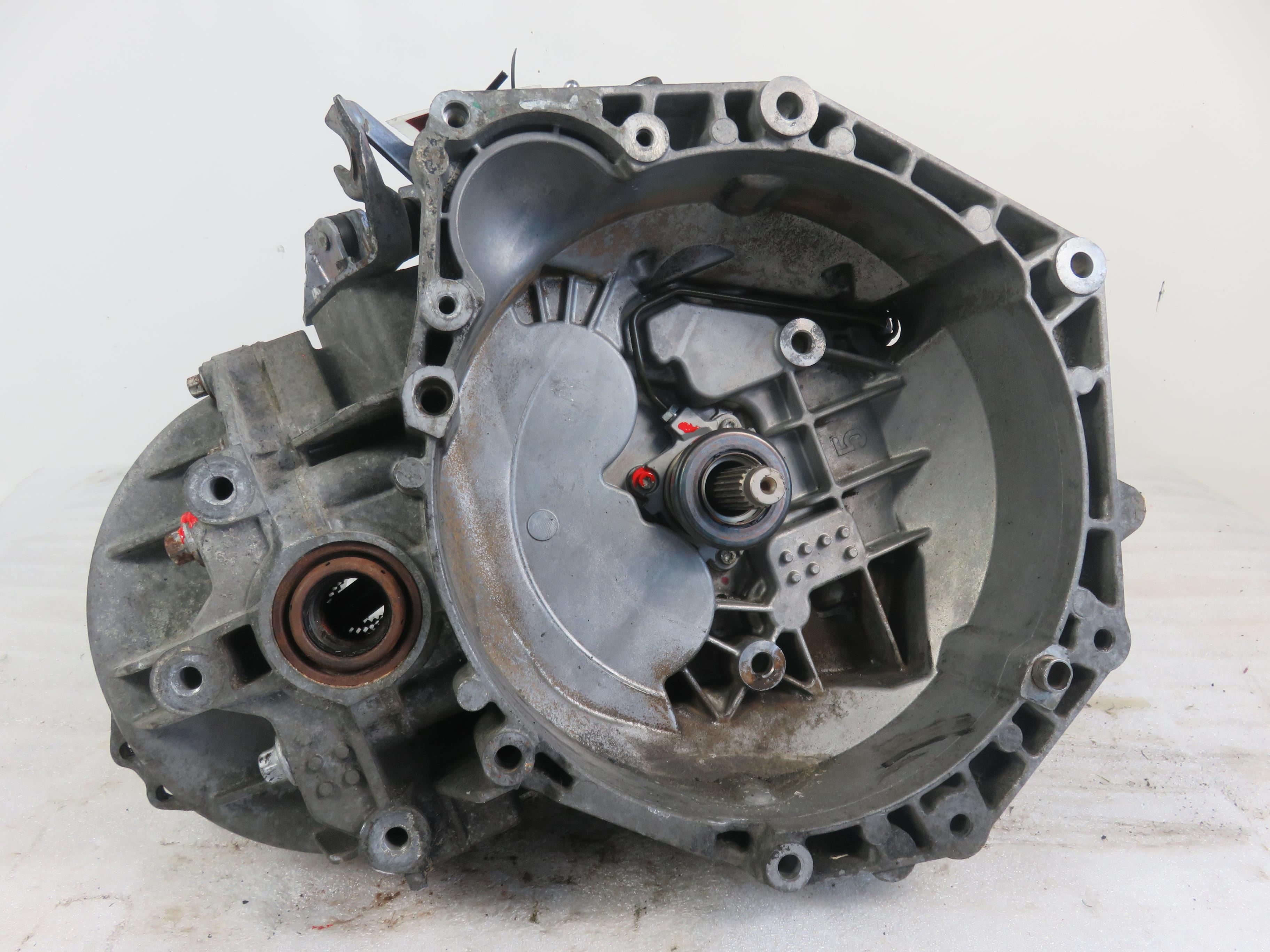 OPEL Astra H (2004-2014) Коробка передач M32019DI 25431483