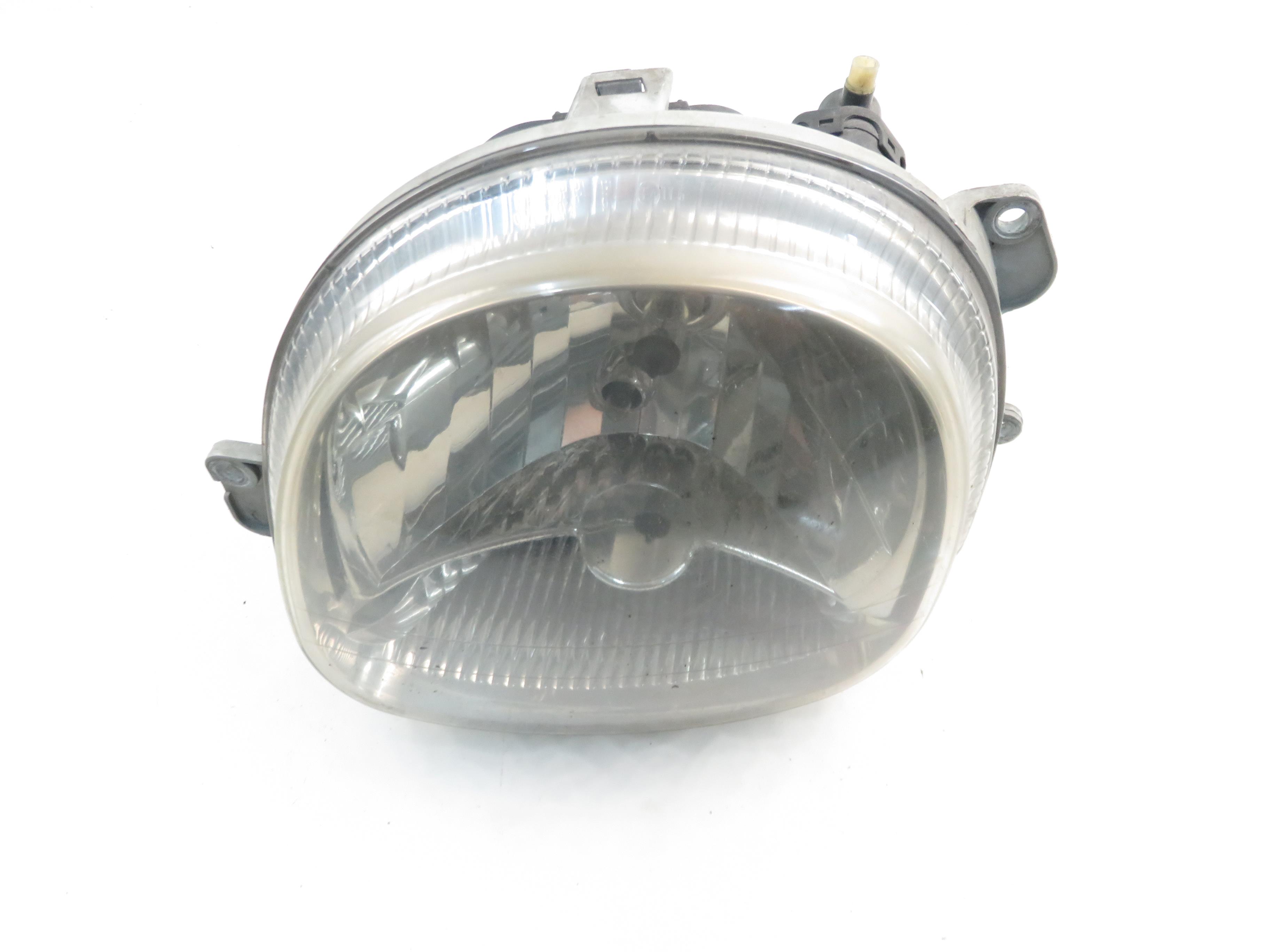 RENAULT Twingo 1 generation (1993-2007) Front Left Headlight 24784935