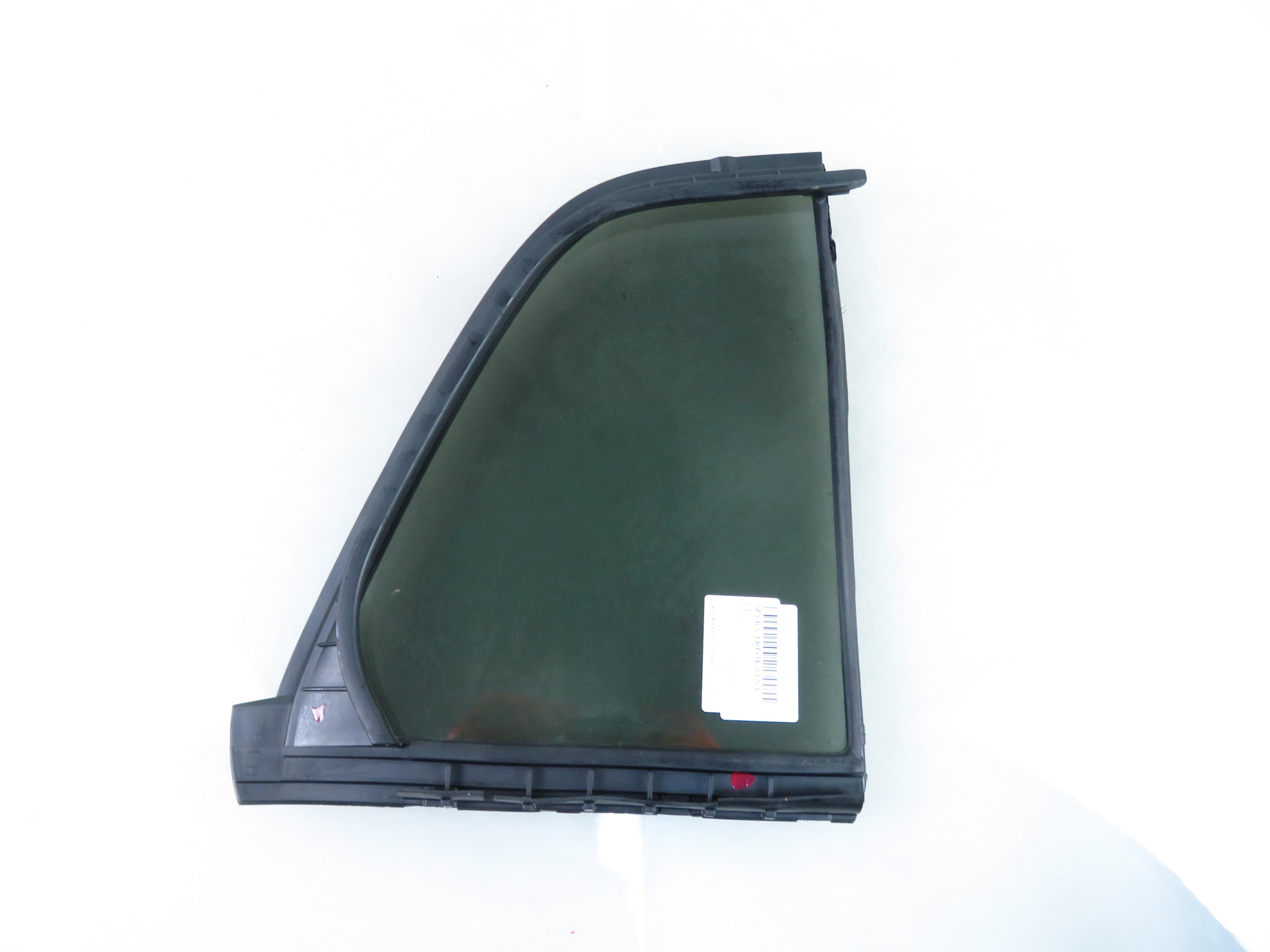 TOYOTA Urban Cruiser 1 generation (2008-2020) Fenêtre de porte arrière gauche BRAJ 24262578