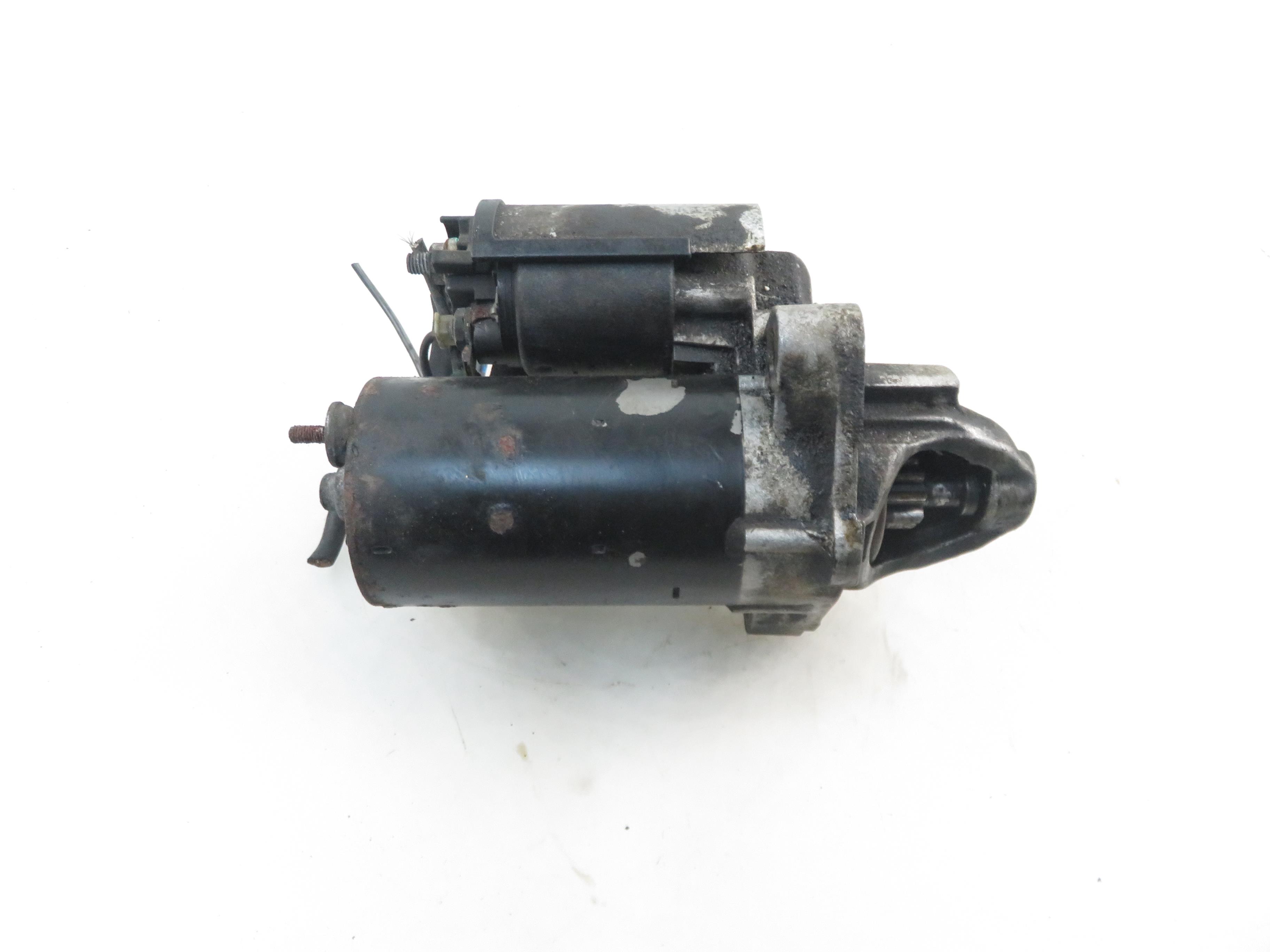 AUDI A6 C5/4B (1997-2004) Indítómotor 0001108174 24348972