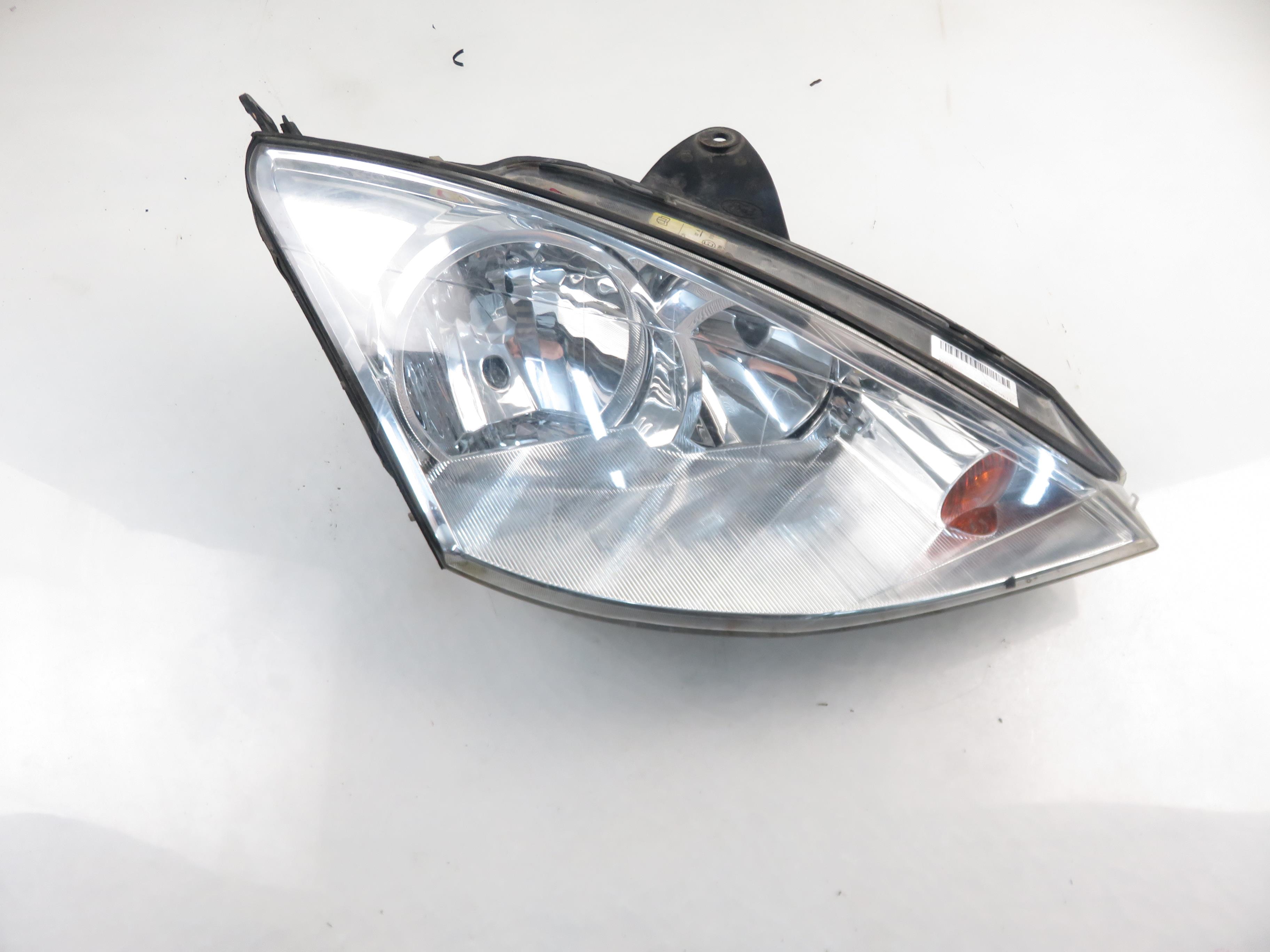 FORD Focus 1 generation (1998-2010) Front Right Headlight 2M5113100BD 25289731
