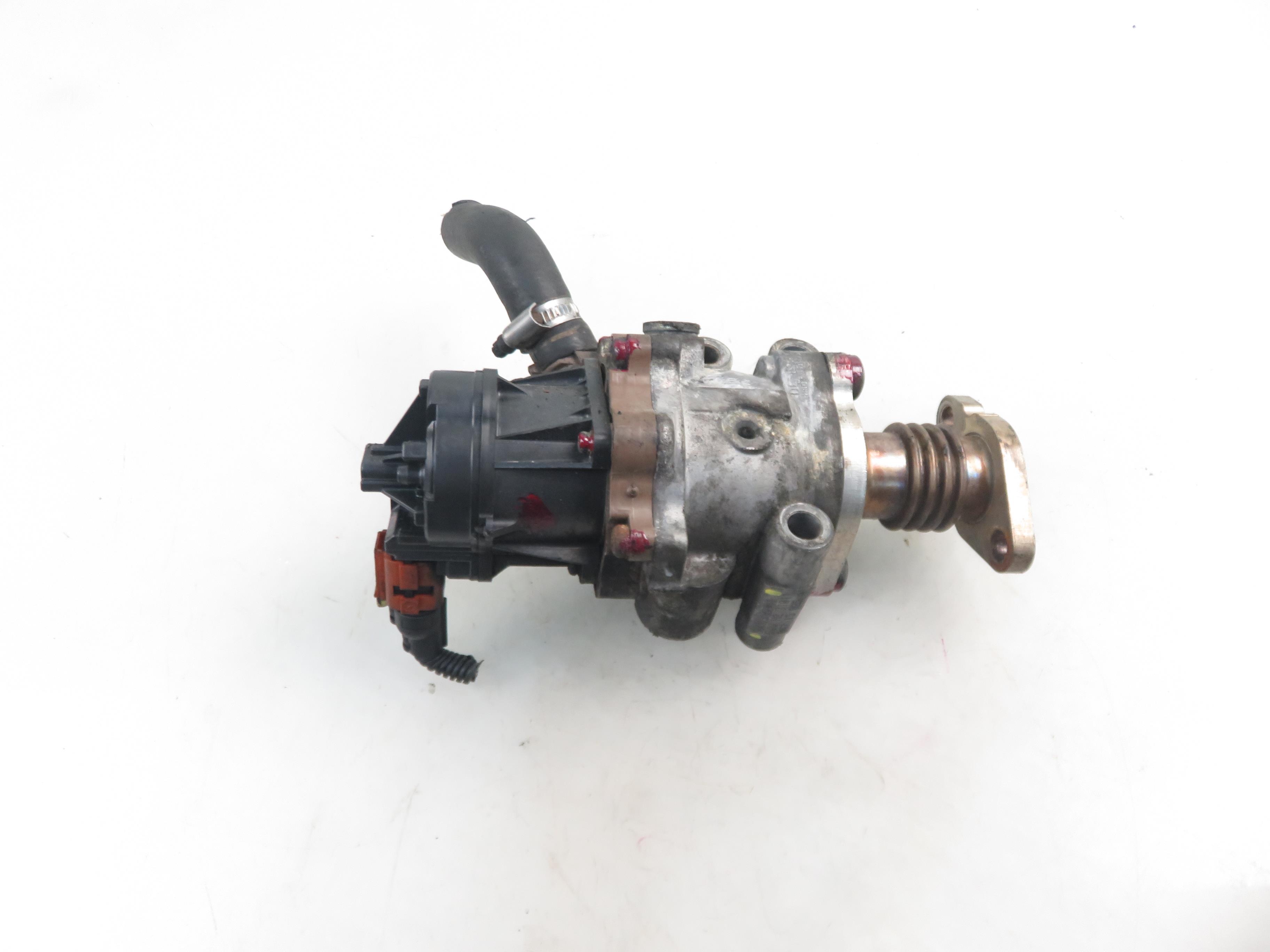 FIAT Ducato 3 generation (2006-2024) EGR ventil 5801385941 24246672