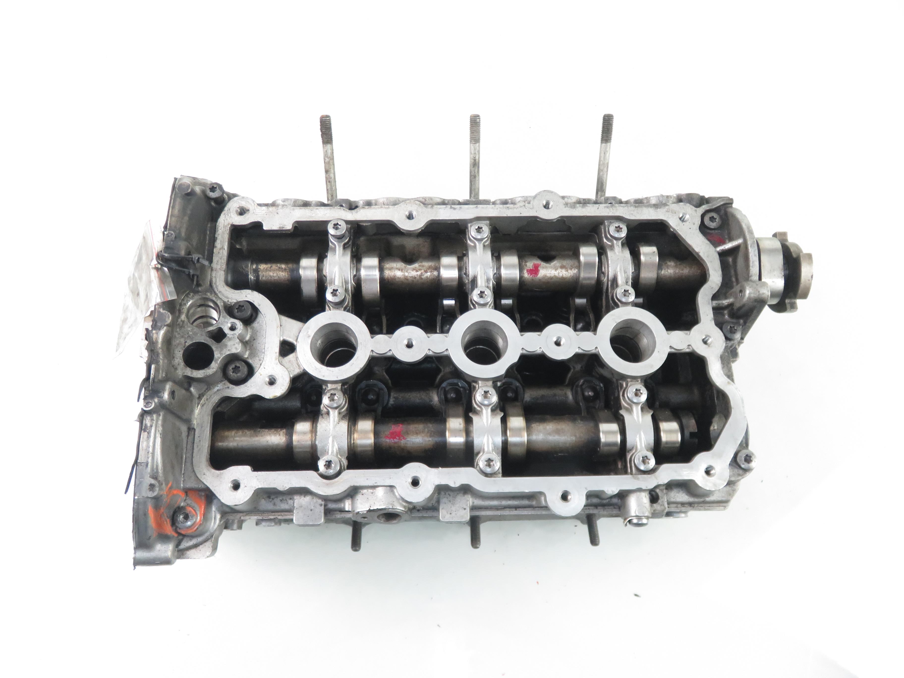 AUDI A4 B8/8K (2011-2016) Engine Cylinder Head 06E103404K 24246487
